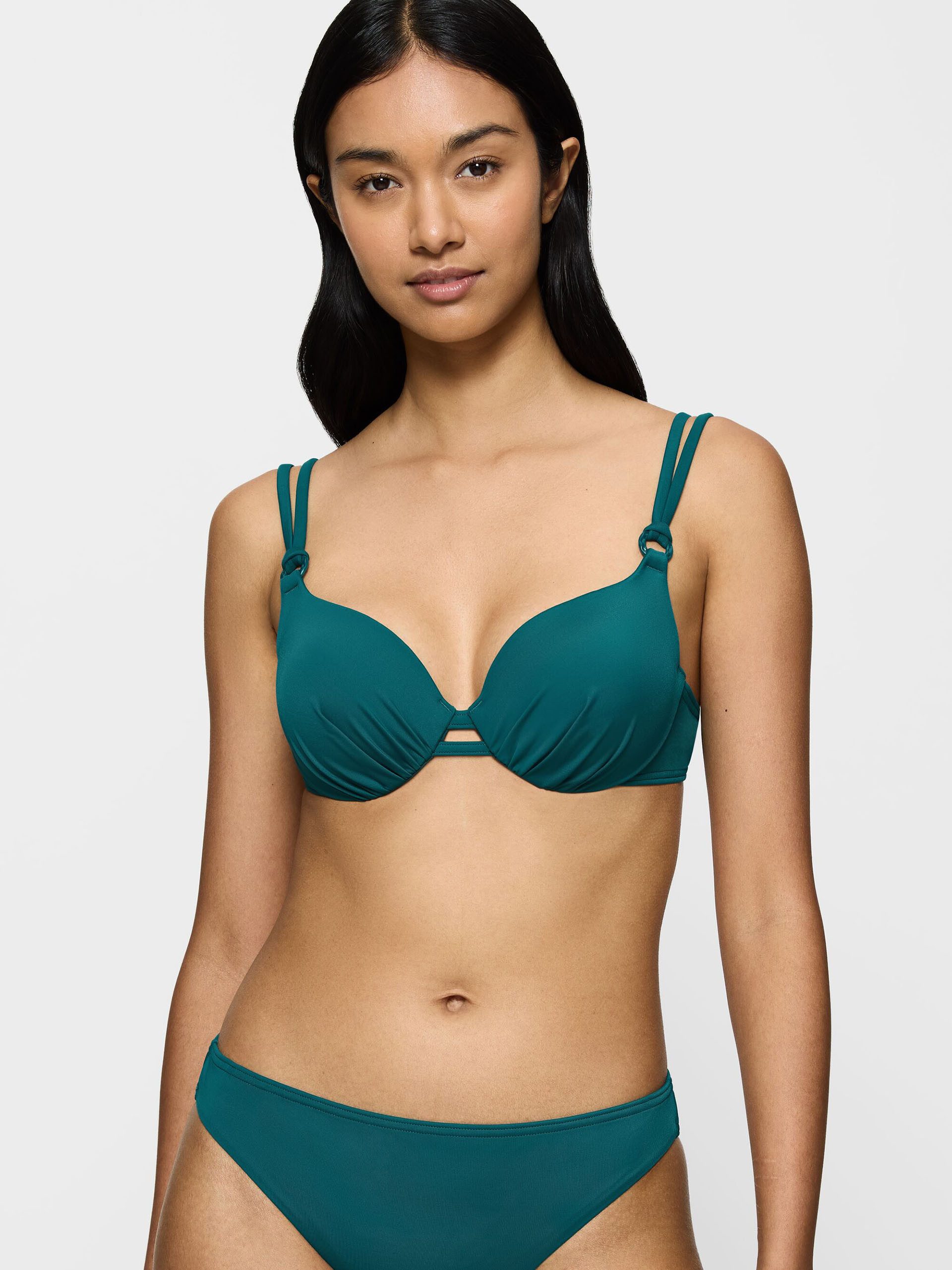 Triumph Bügel-Bikini-Top Summer Mix & Match günstig online kaufen