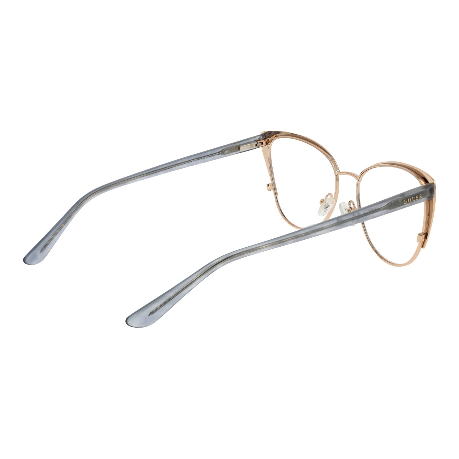 Guess Brillengestell GU50121 53020