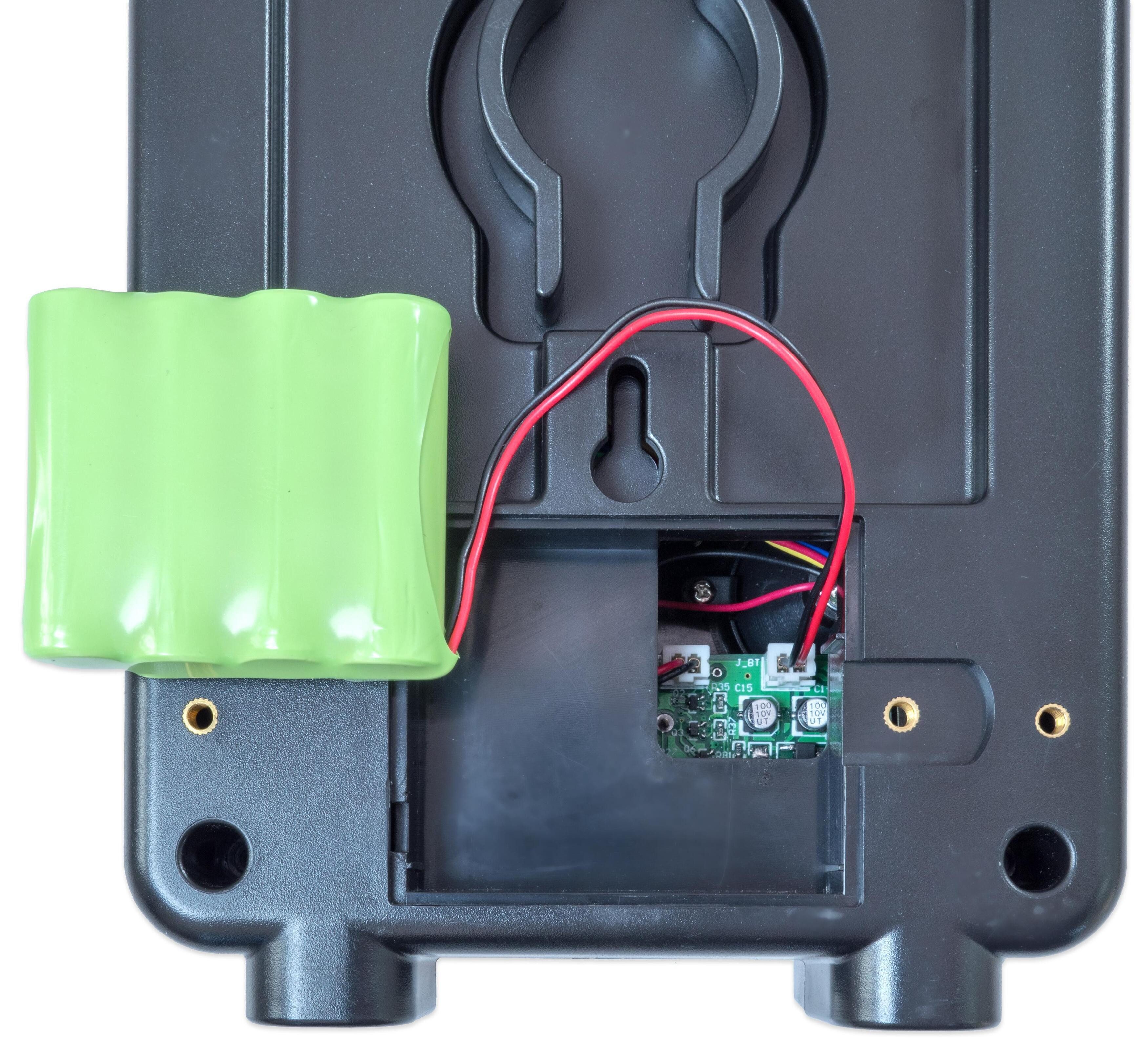 Compra Schallpegelmessgerät Battery-Pack für Lärmampel PRO