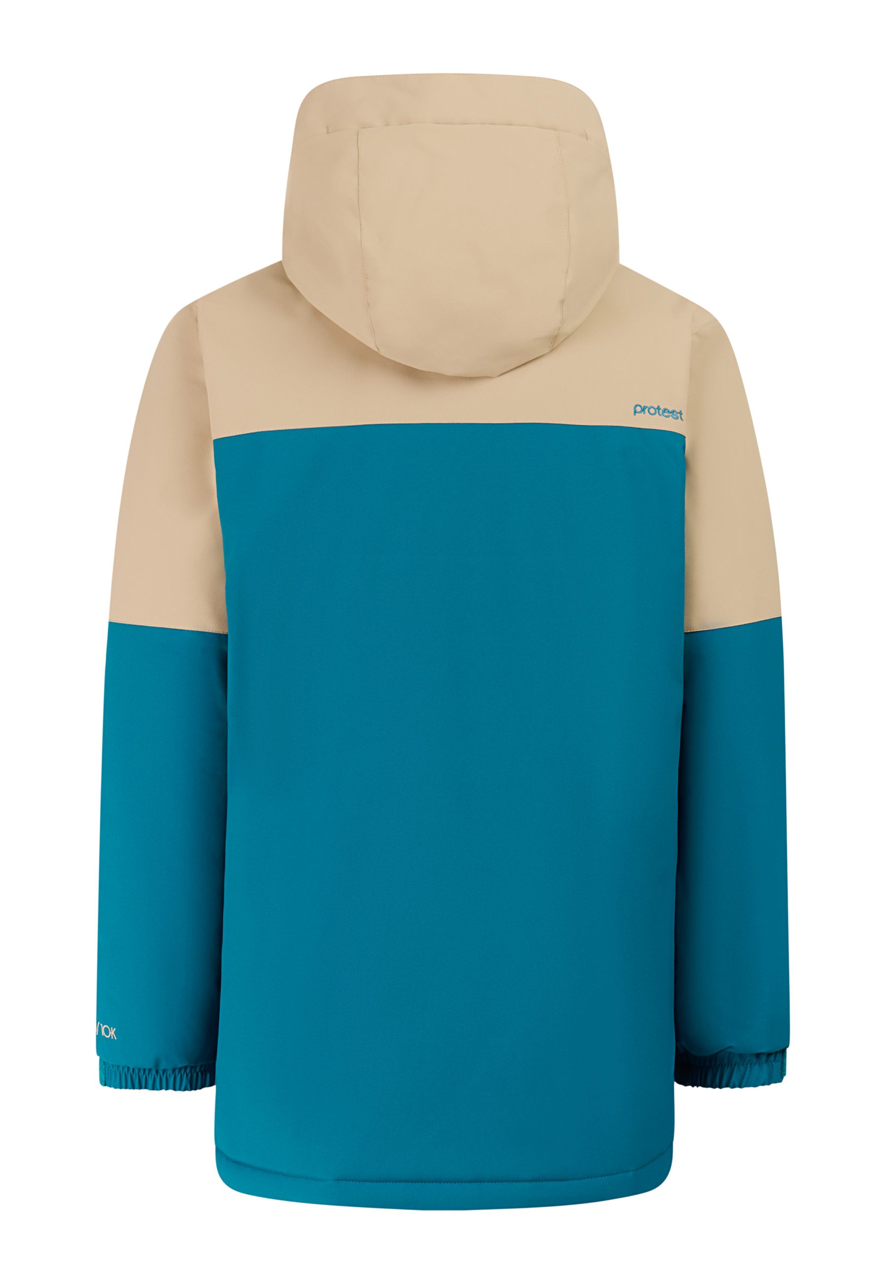 Protest Skijacke PRTCelesta JR (1-St) Kangaroo pocket
