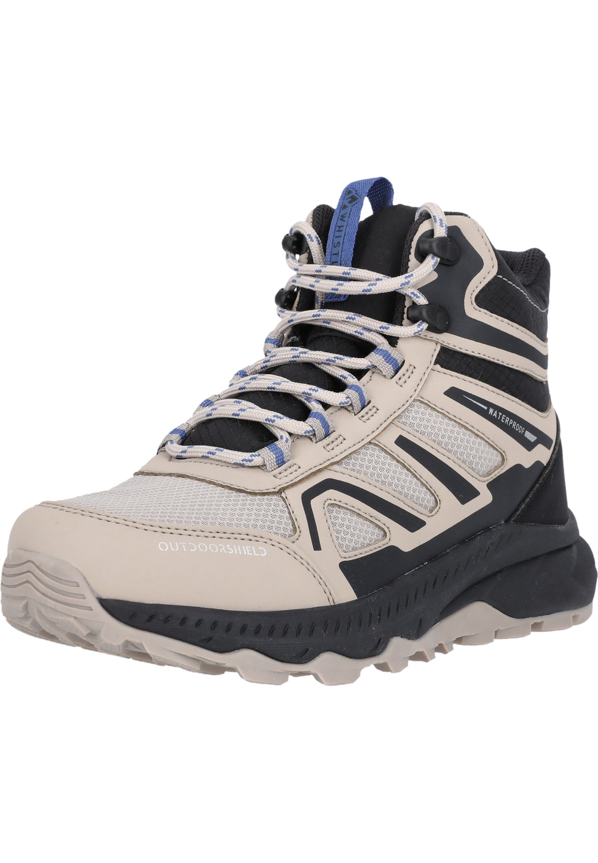 Niament Stiefel