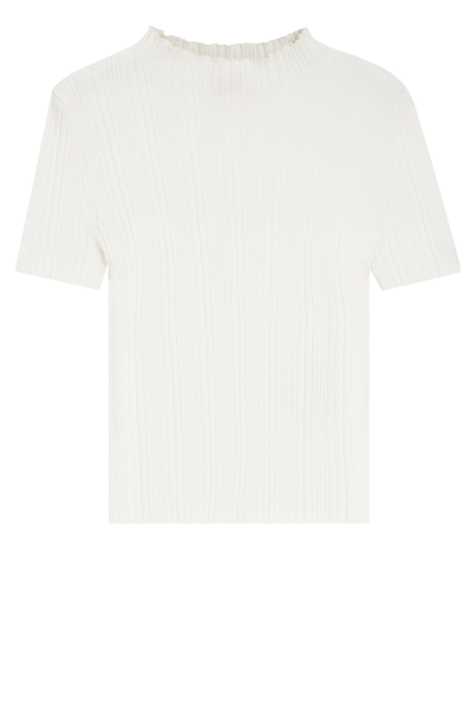 HUGO Strickpullover Sarphapilk (1-tlg)