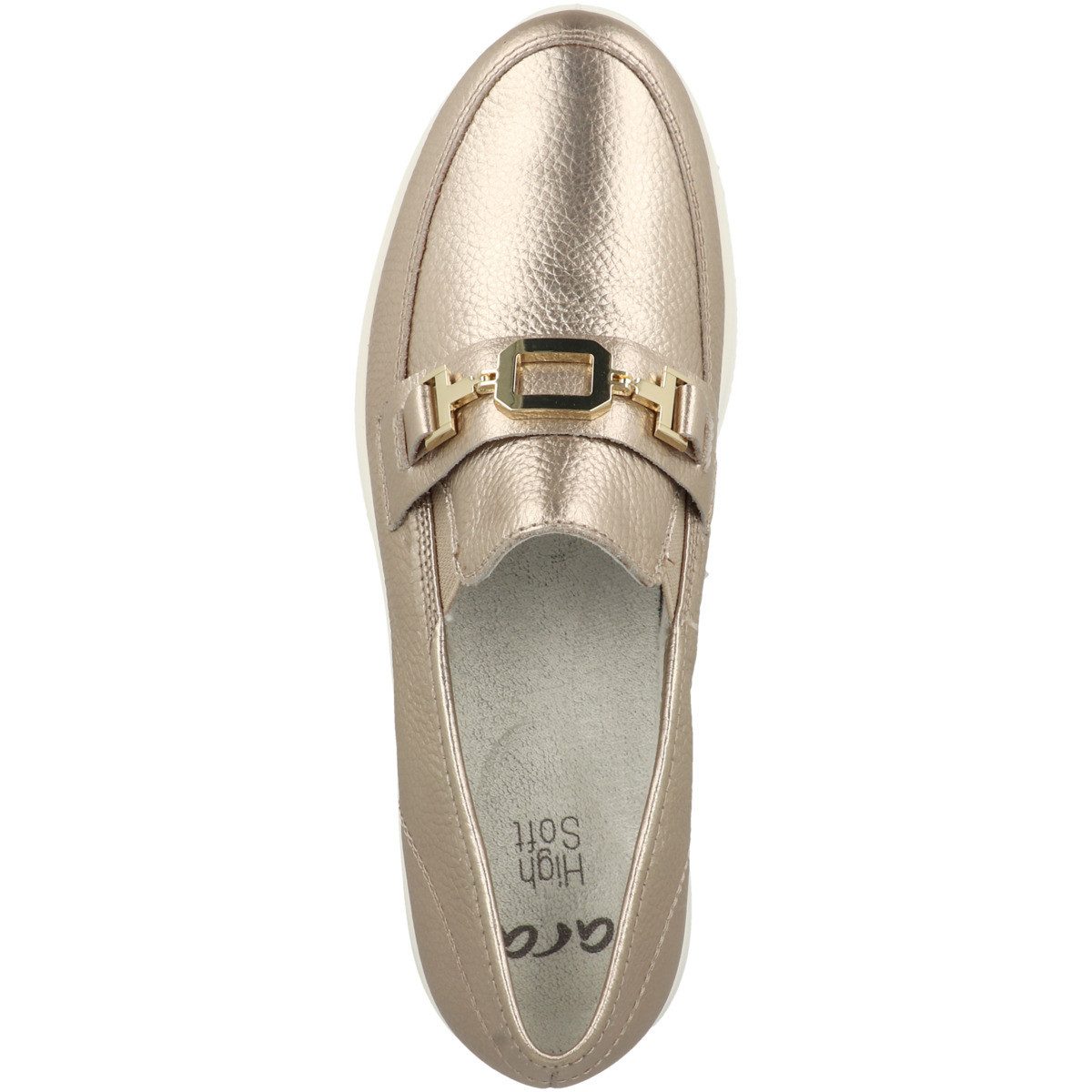 Ara Osaka 3.0 Damen Schnürschuh Turnschuhe, Sportschuhe, Freizeitschuhe, Ha günstig online kaufen