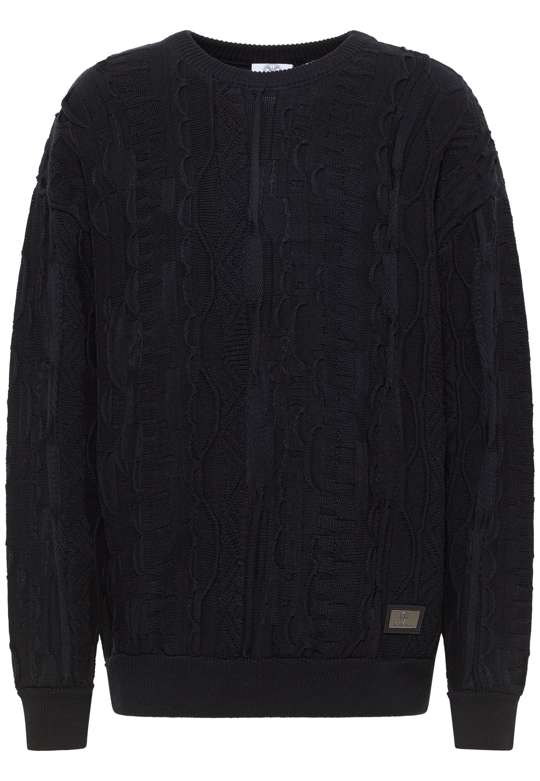 CARLO COLUCCI Sweater Dima