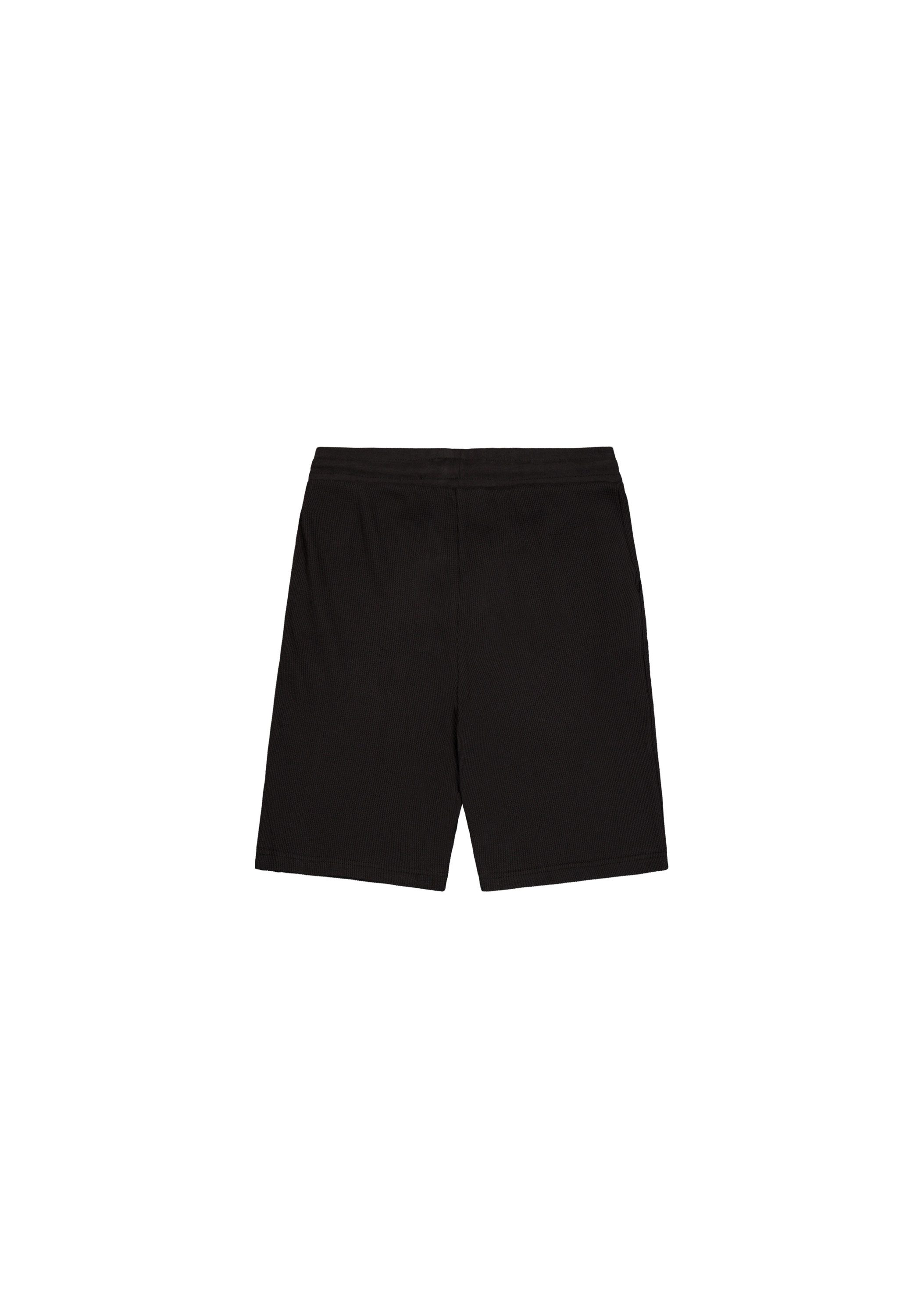 Alpha Industries Shorts Waffle SL Shorts – Bild 5 von 5