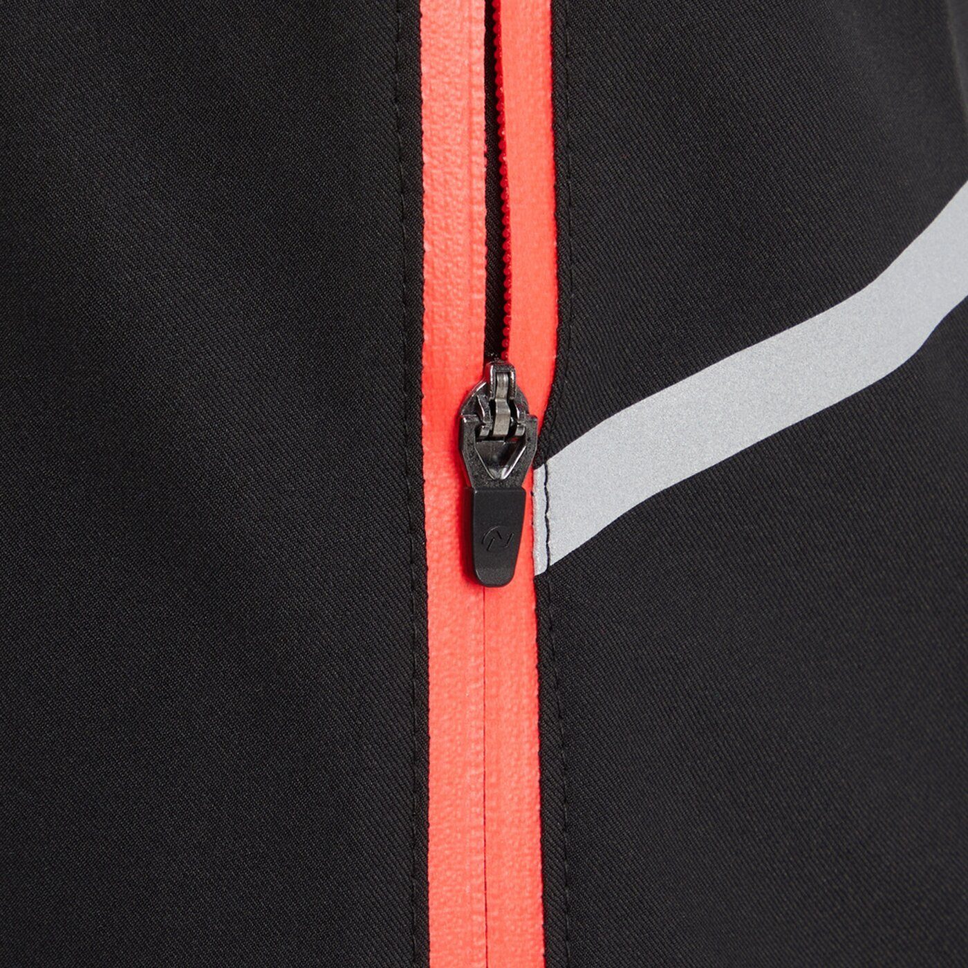 NAKAMURA Fahrradjacke Da.-Funktions-Jacke Sanija W BLACK NIGHT