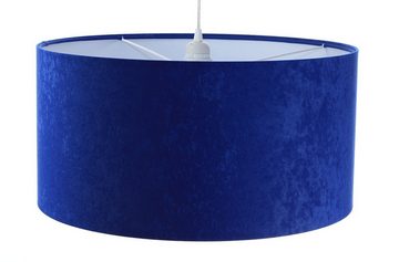 ONZENO Pendelleuchte Classic Graceful Fluid 1 30x20x20 cm, einzigartiges Design und hochwertige Lampe