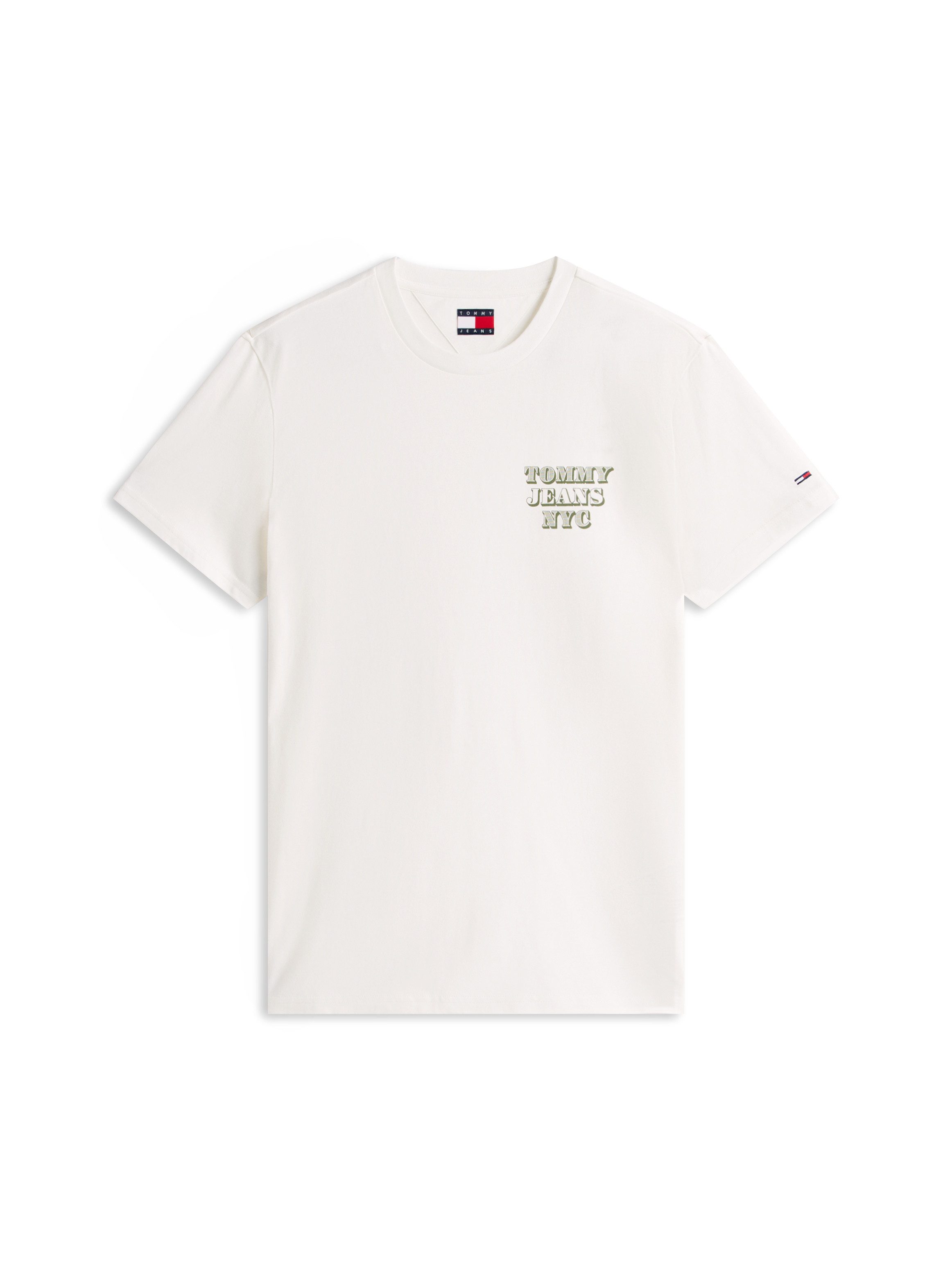 T-Shirt TJM ENTRY BILLS