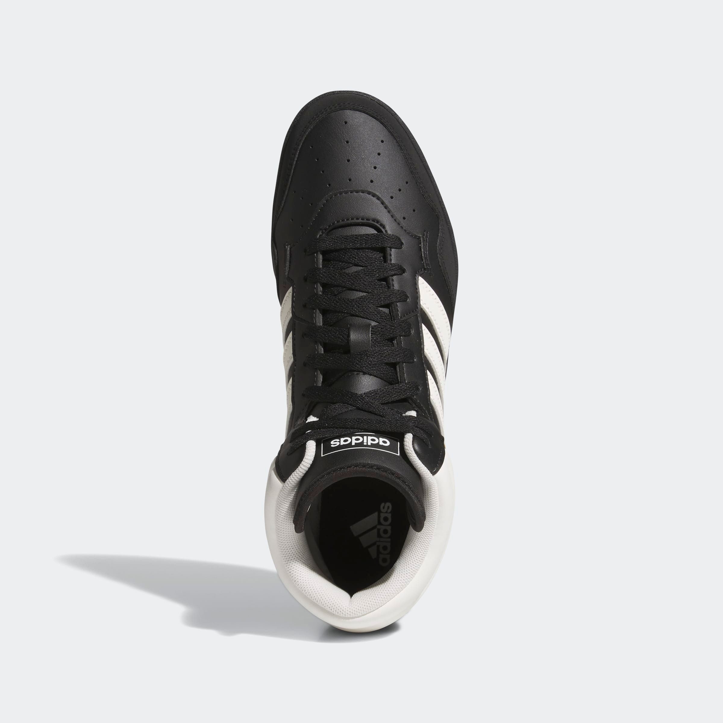 adidas Sportswear HOOPS 4.0 MID Sneaker