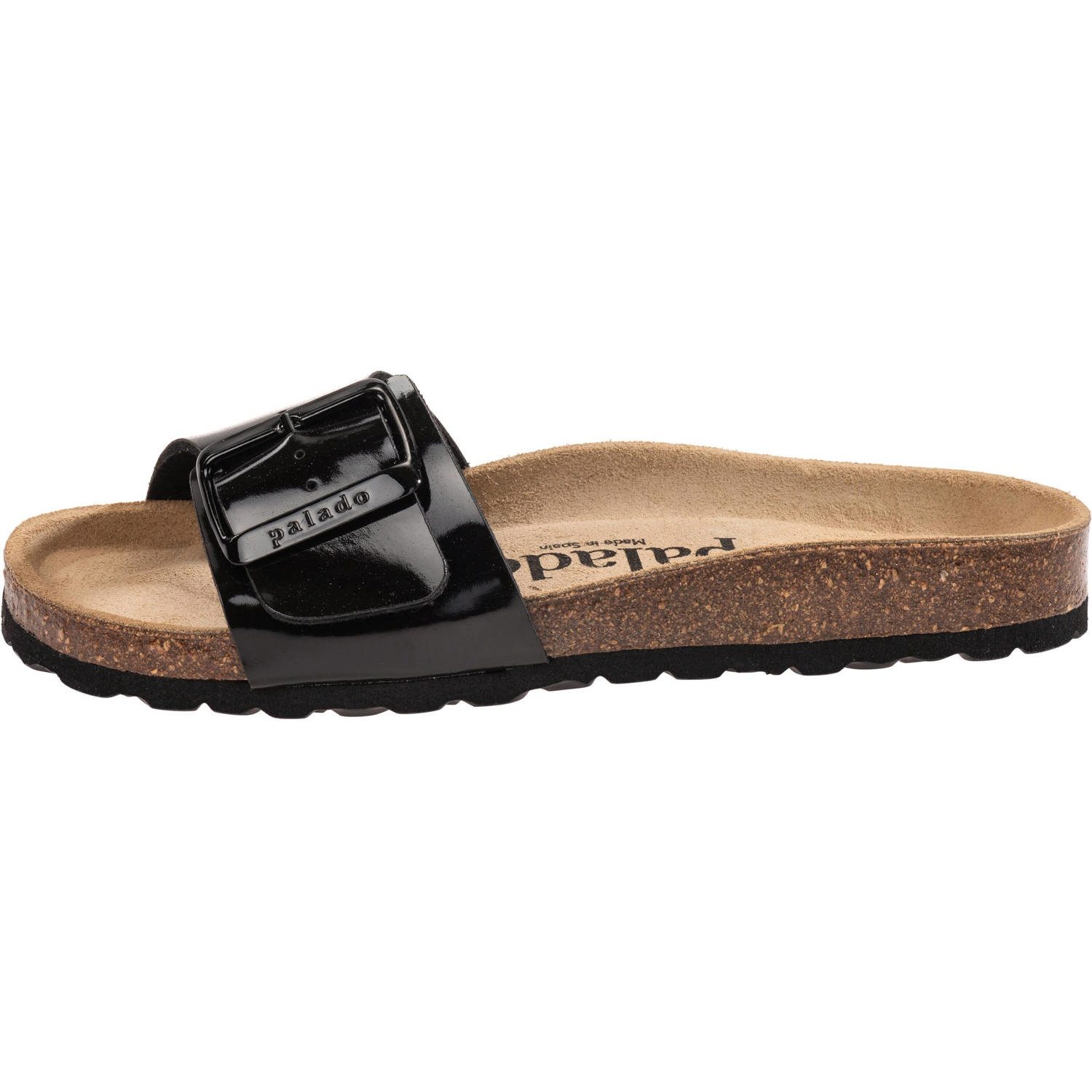 Palado Malta EGS Lack Pantolette günstig online kaufen