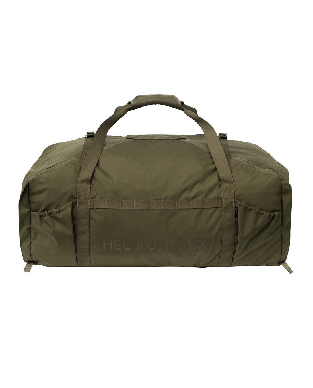 Helikon-Tex Reisetasche Alien Bag - Cordura - Olive Green