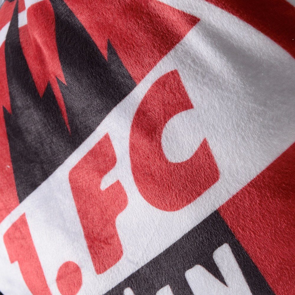 1. FC Köln Kopfkissen Nickikissen Logo günstig online kaufen