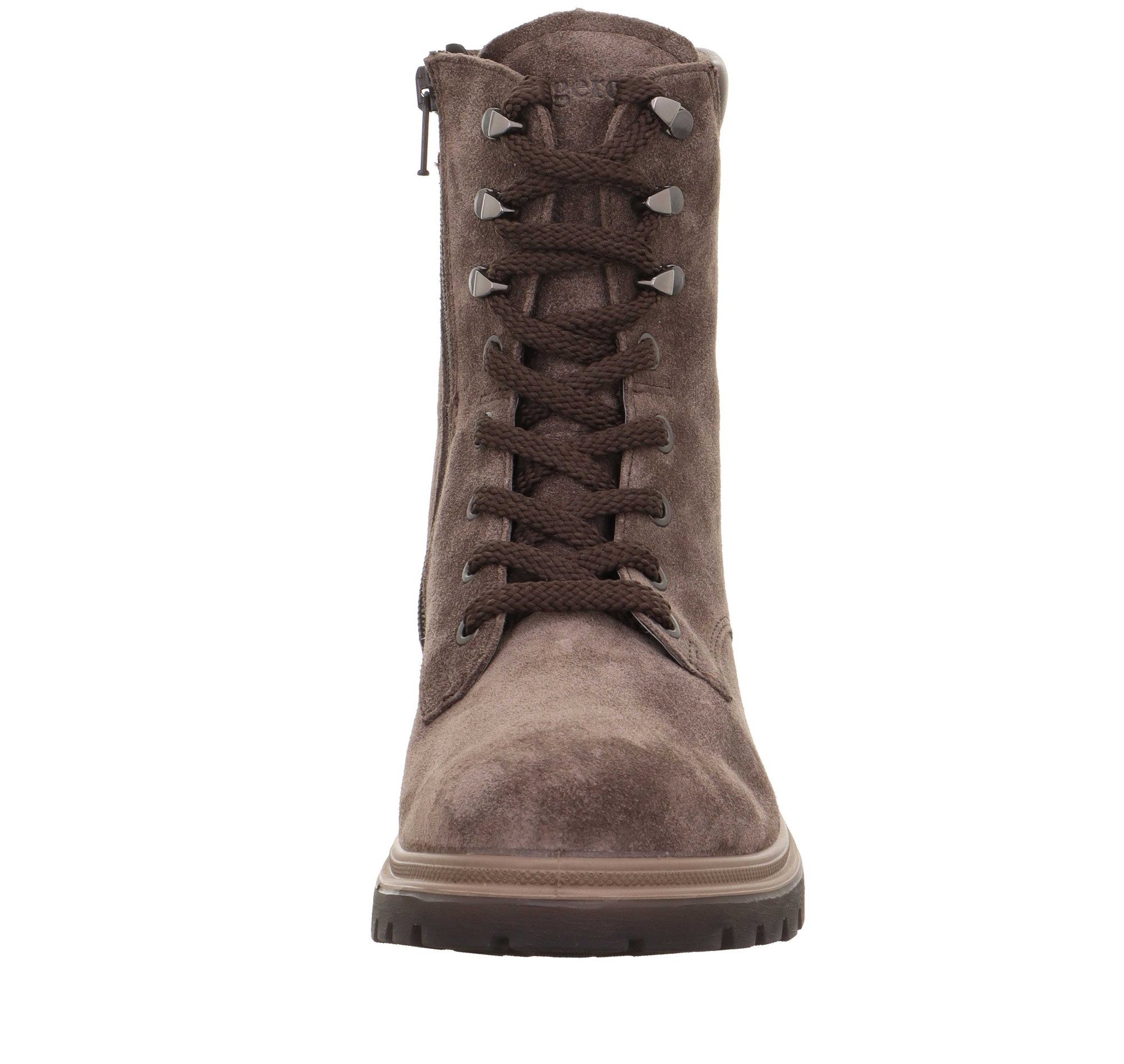 Legero Monta Schnürboots