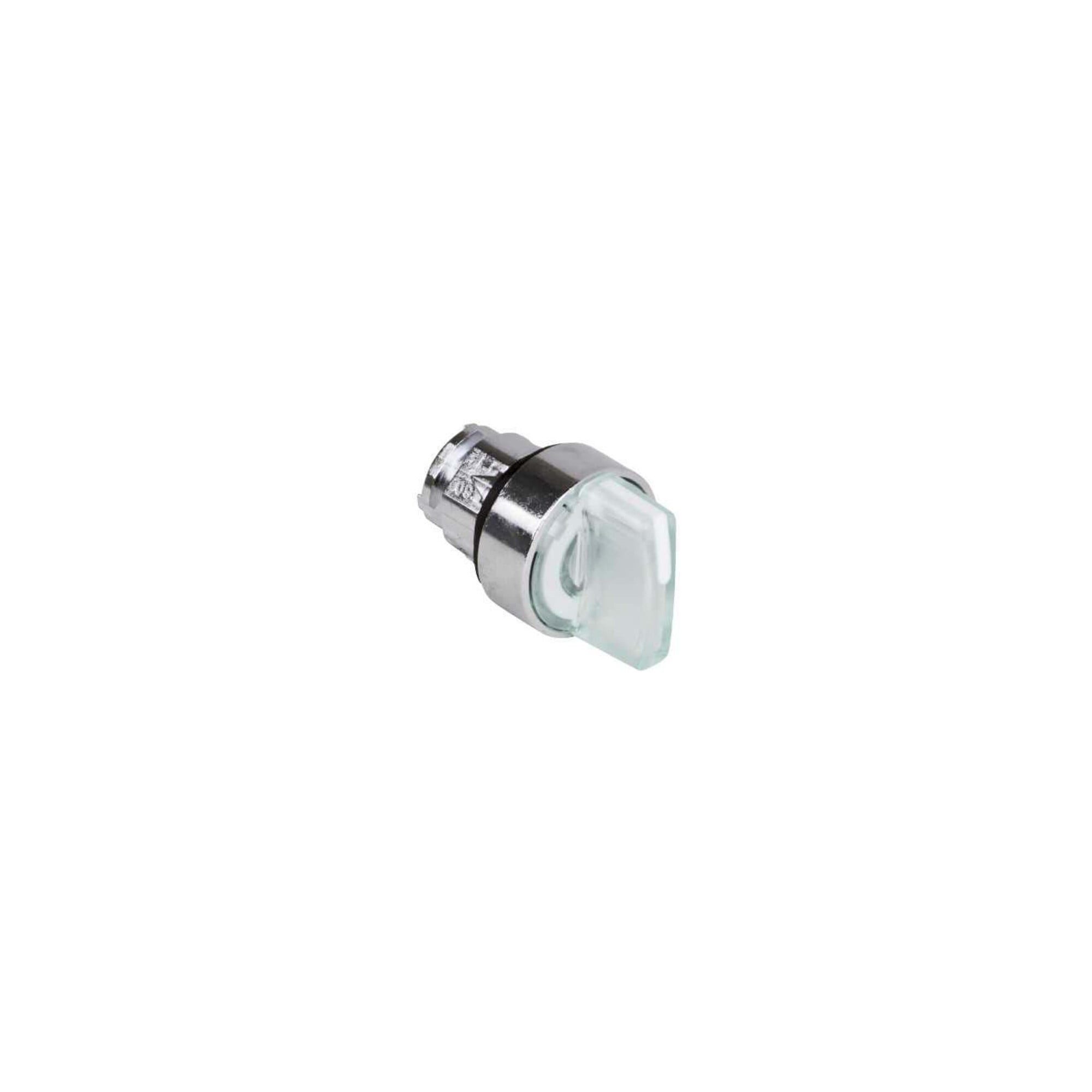 Schneider Electric Schneider Electric Leuchtwahlschalter 3st.rast,ws f.LED-M. ZB4BK1313
