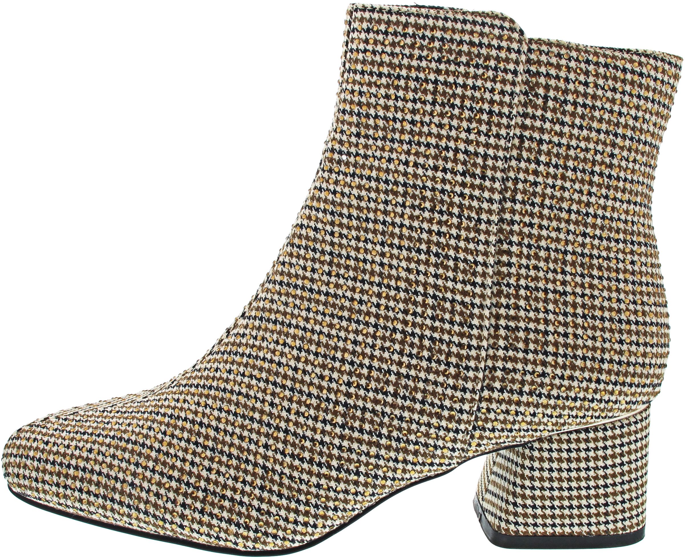 La Strada Stiefelette