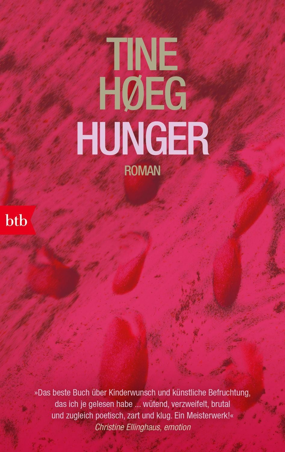 Hunger / Tine Høeg