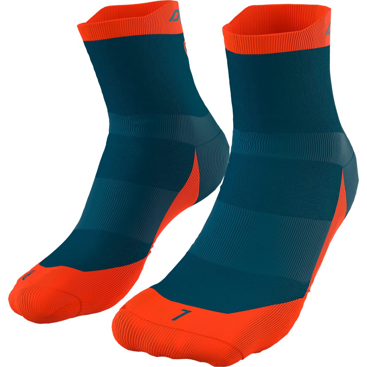 Dynafit Transalper Socken - DynaFit Outdoorschuh