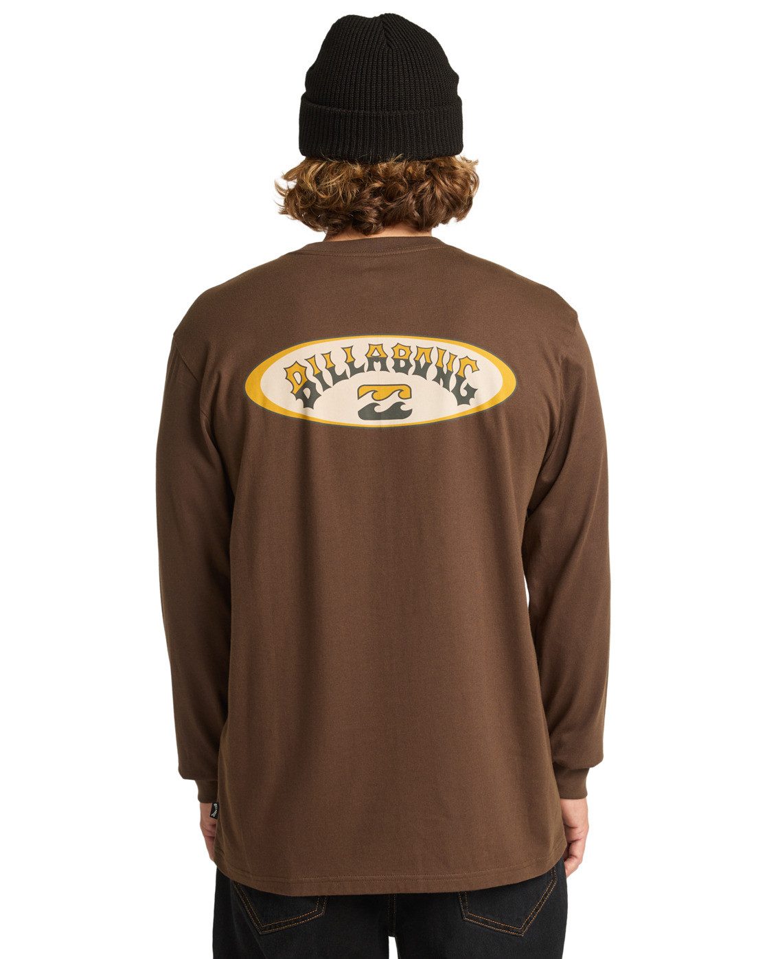 Billabong Langarmshirt Orbit Arch günstig online kaufen