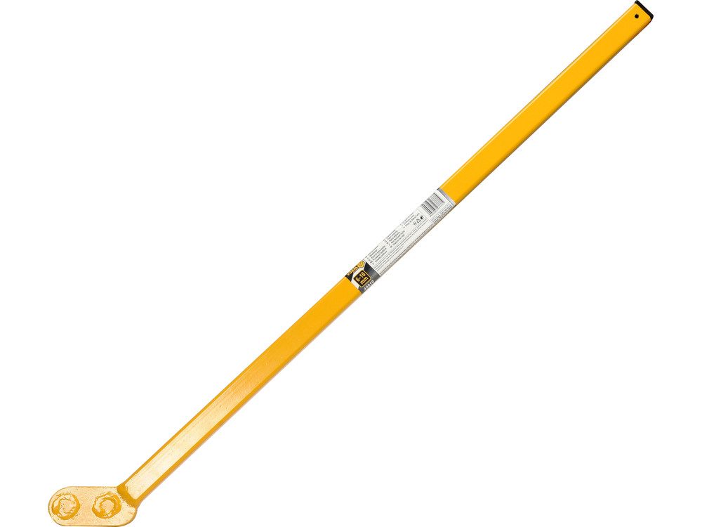 TOYA Betonstahl-Biegemaschine Bender Bewehrungsbiegeschlüssel 6–14 mm und glatt 6–16 mm (V-49810), (1-tlg)