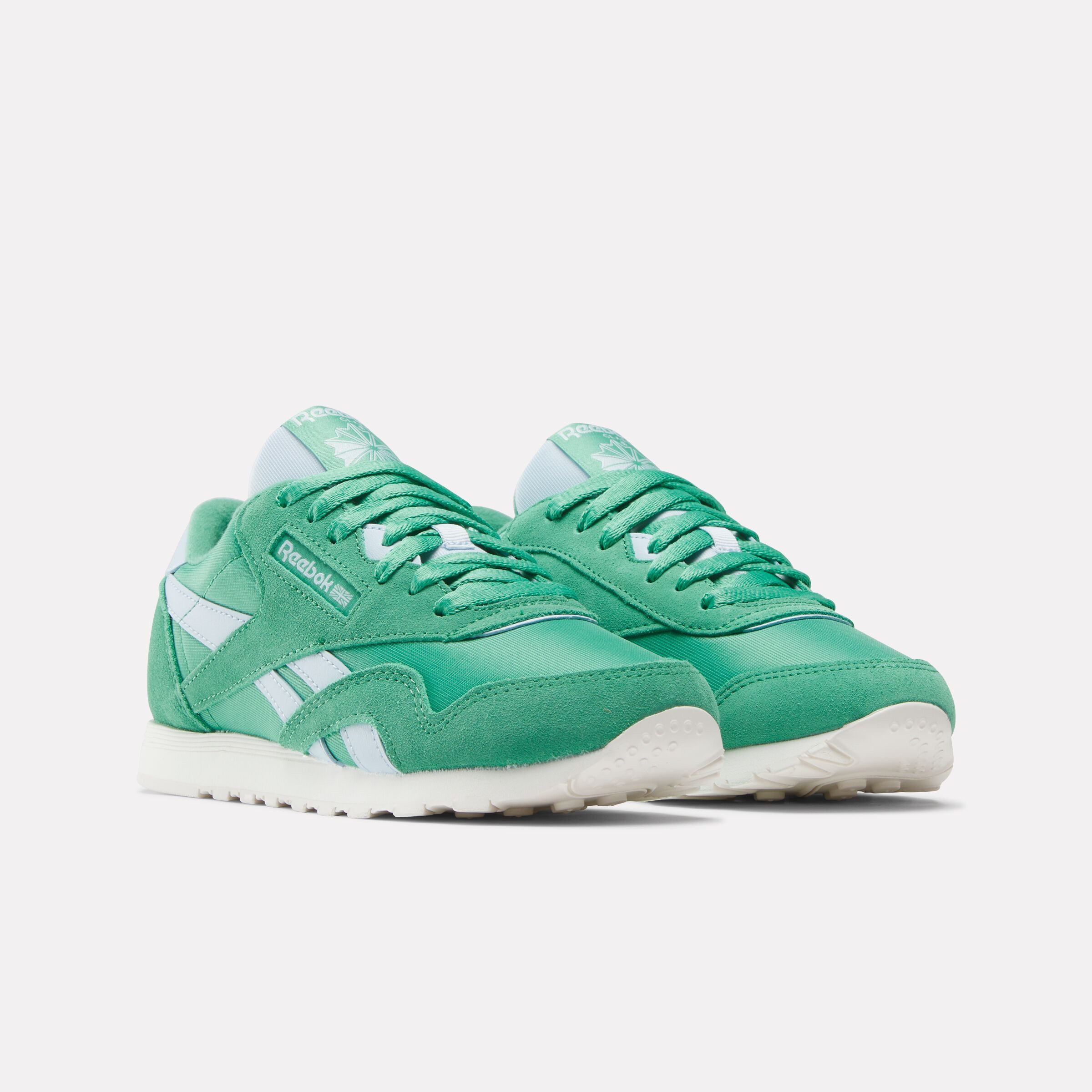 Reebok Classic CLASSIC NYLON Sneaker günstig online kaufen