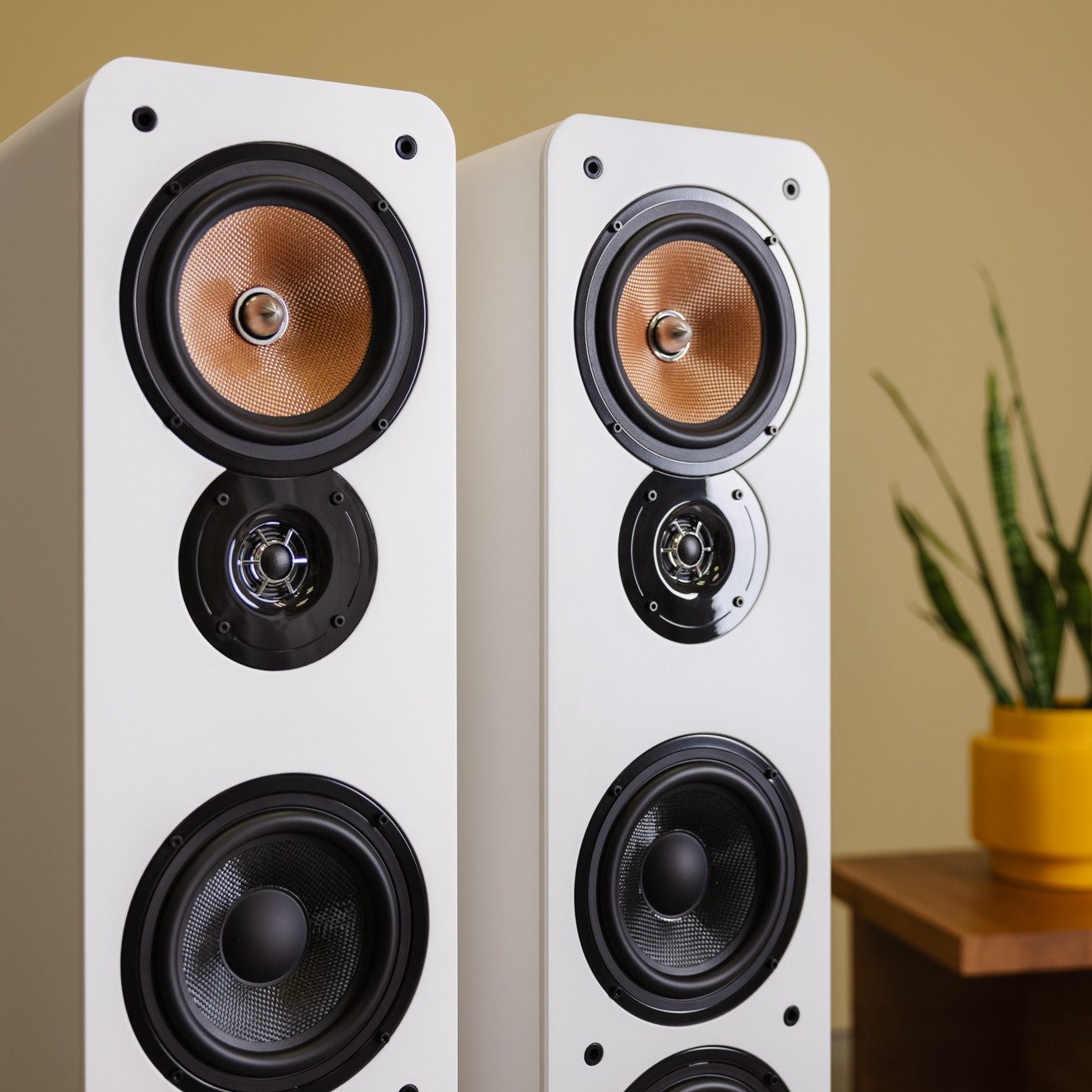 Teufel ULTIMA 40 Lautsprecher (120 W) – Bild 4 von 5