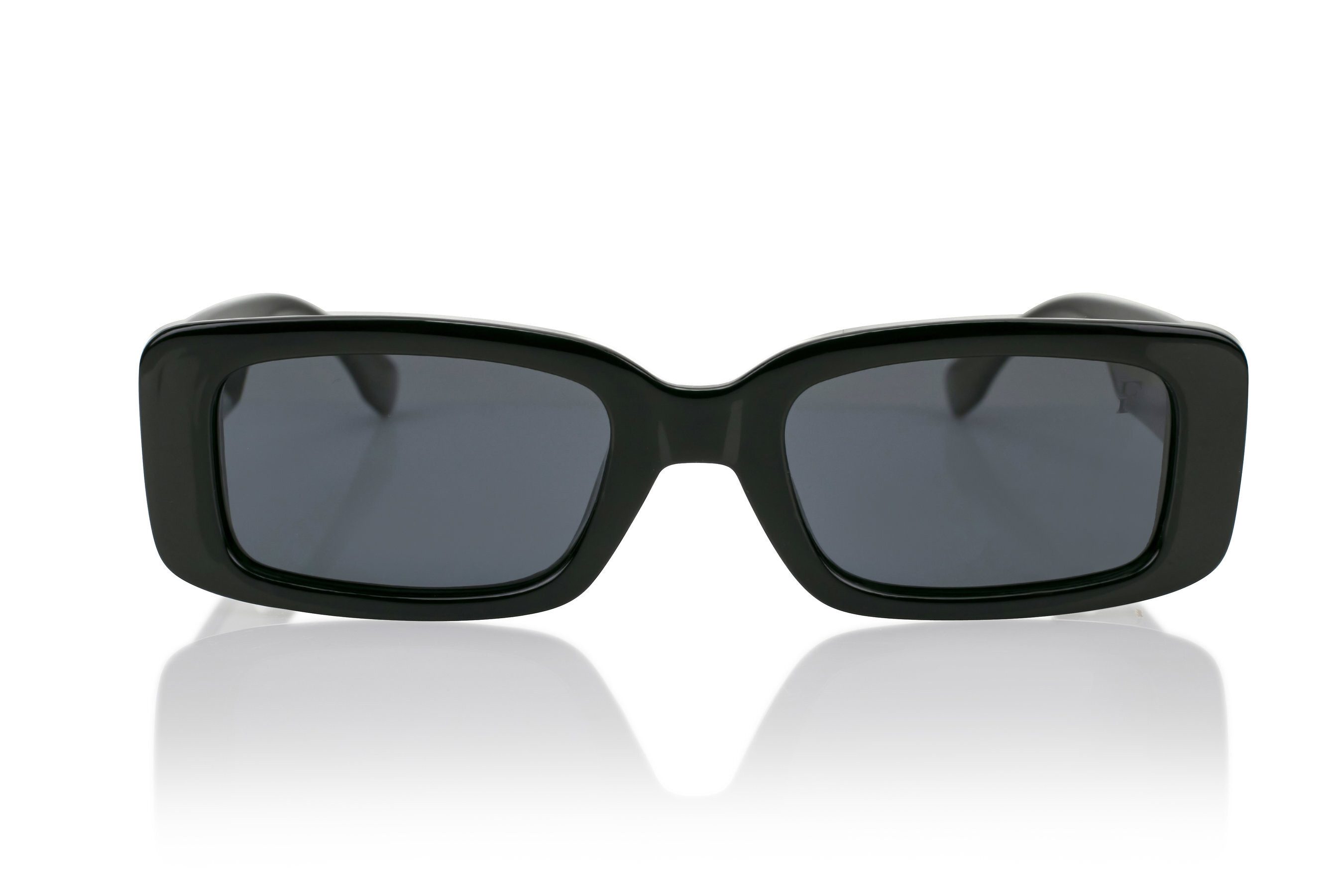 ISABELLA FORD Sonnenbrille FA07-02 Glas 0,74 mm, polarisierte Gläser, UV400, CAT3.0