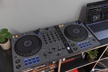 Pioneer DJ DJ Controller DDJ-FLX6-GT