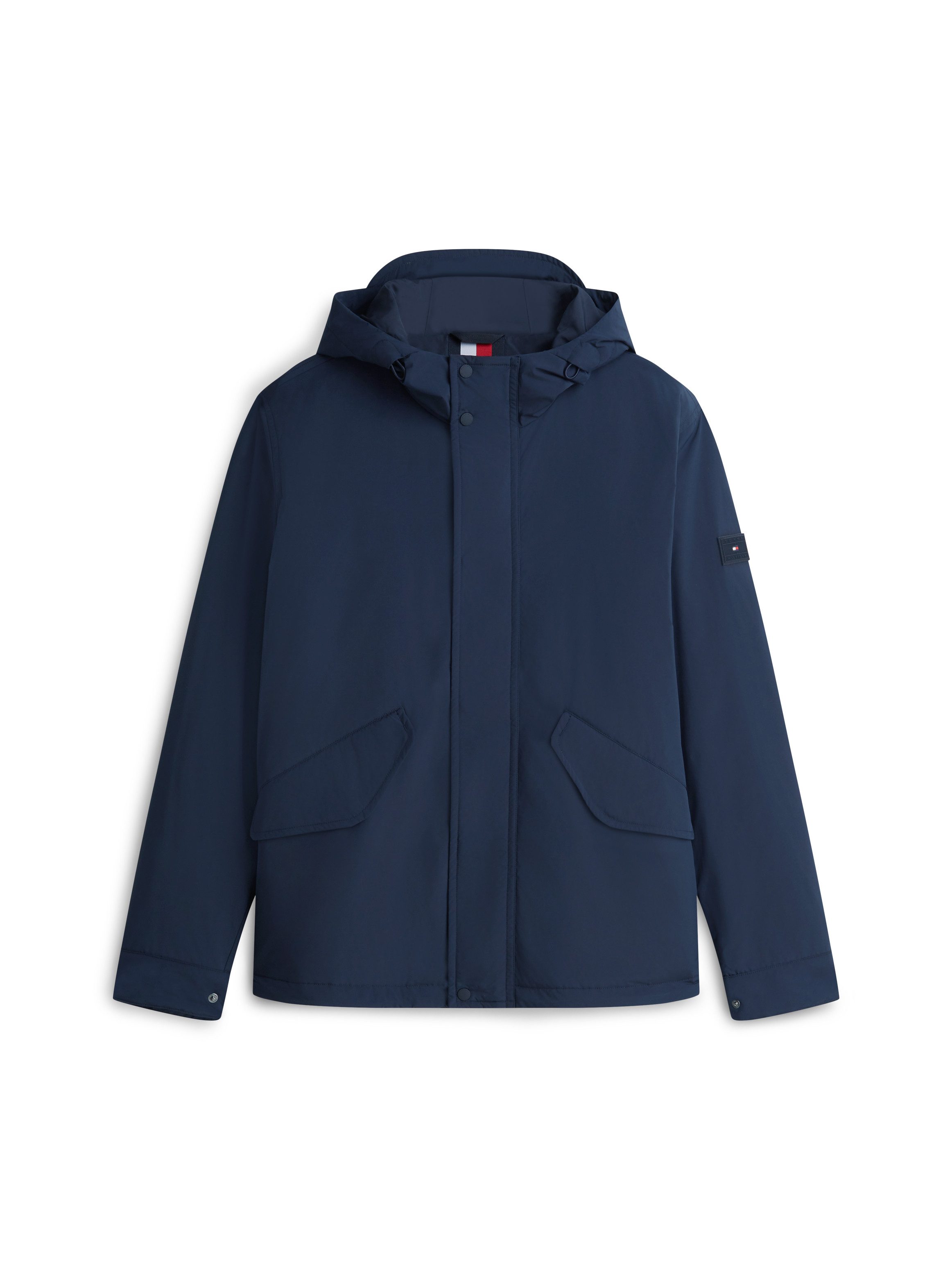 Allwetterjacke PACKABLE