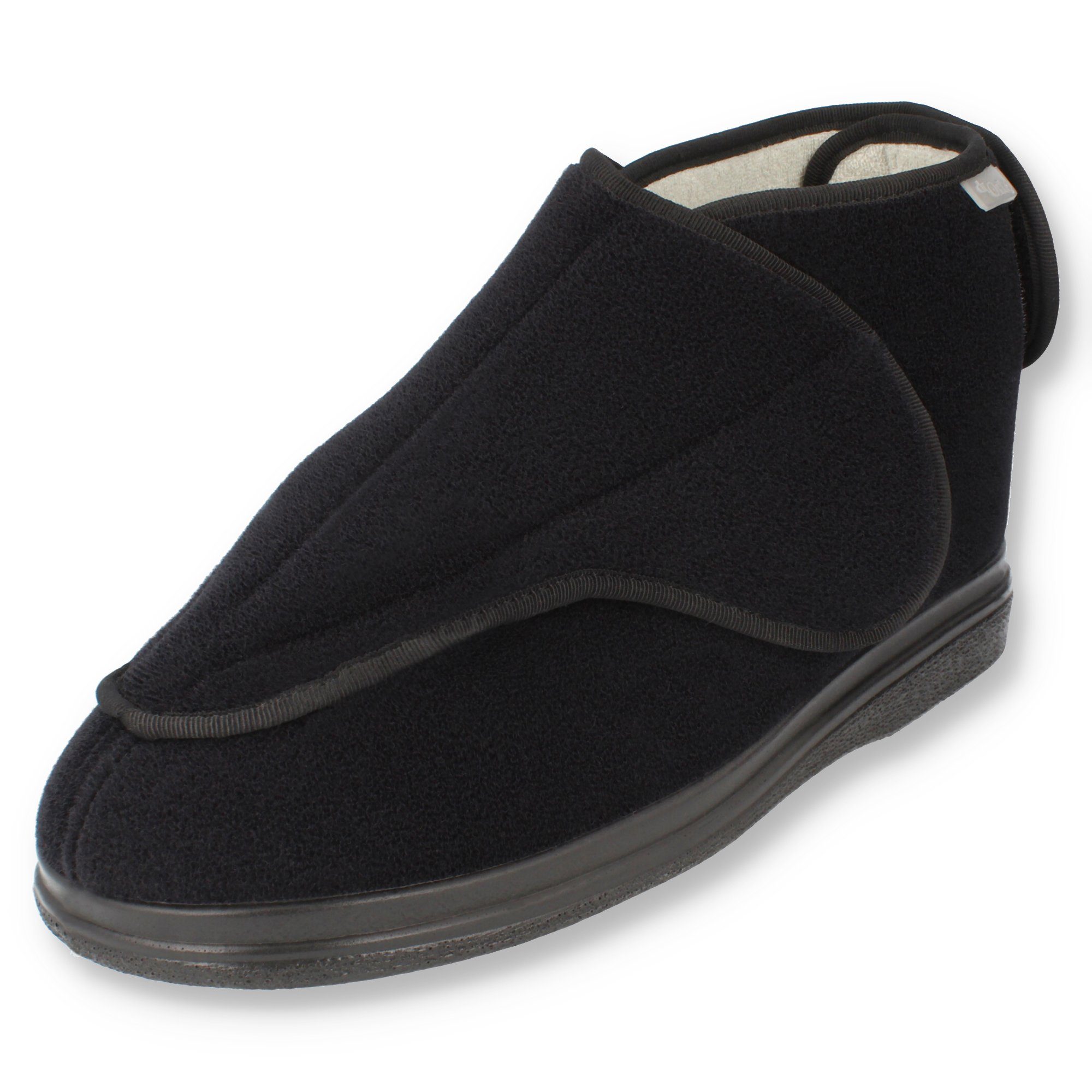 Dr. Orto Zanthus Damen Klettstiefel komplettes Öffnen, breite & empfindlich günstig online kaufen