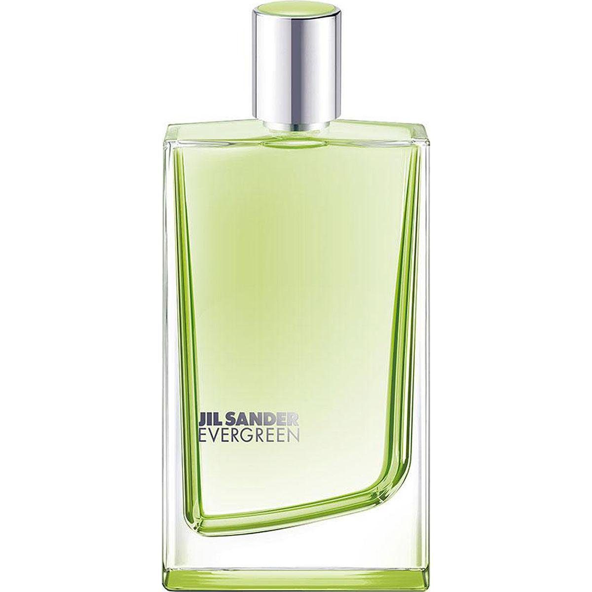 JIL SANDER Eau de Toilette Evergreen