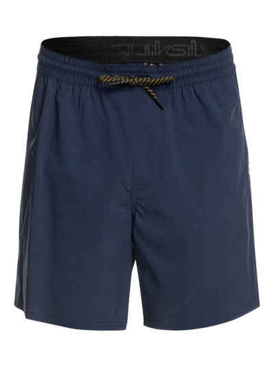 Quiksilver Boardshorts »High Point Motion 17"«