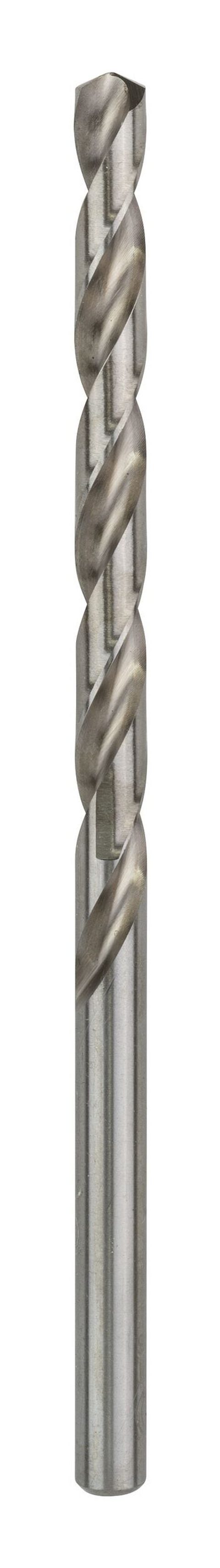 BOSCH Metallbohrer, (5 Stück), HSS-G (DIN 340) - 9 x 115 x 175 mm - 5er-Pack