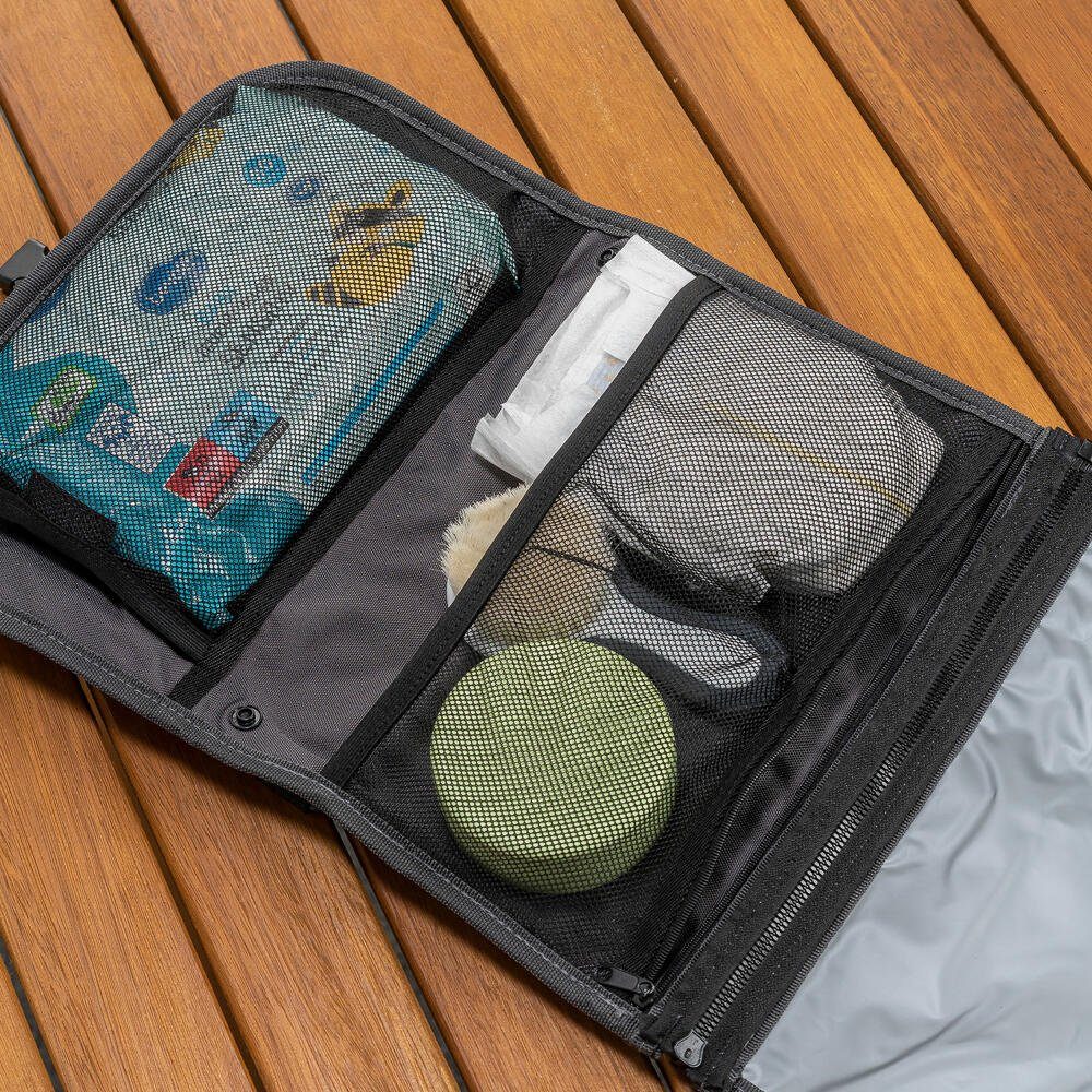 Reer Wickeltasche Growing mit Unterlage