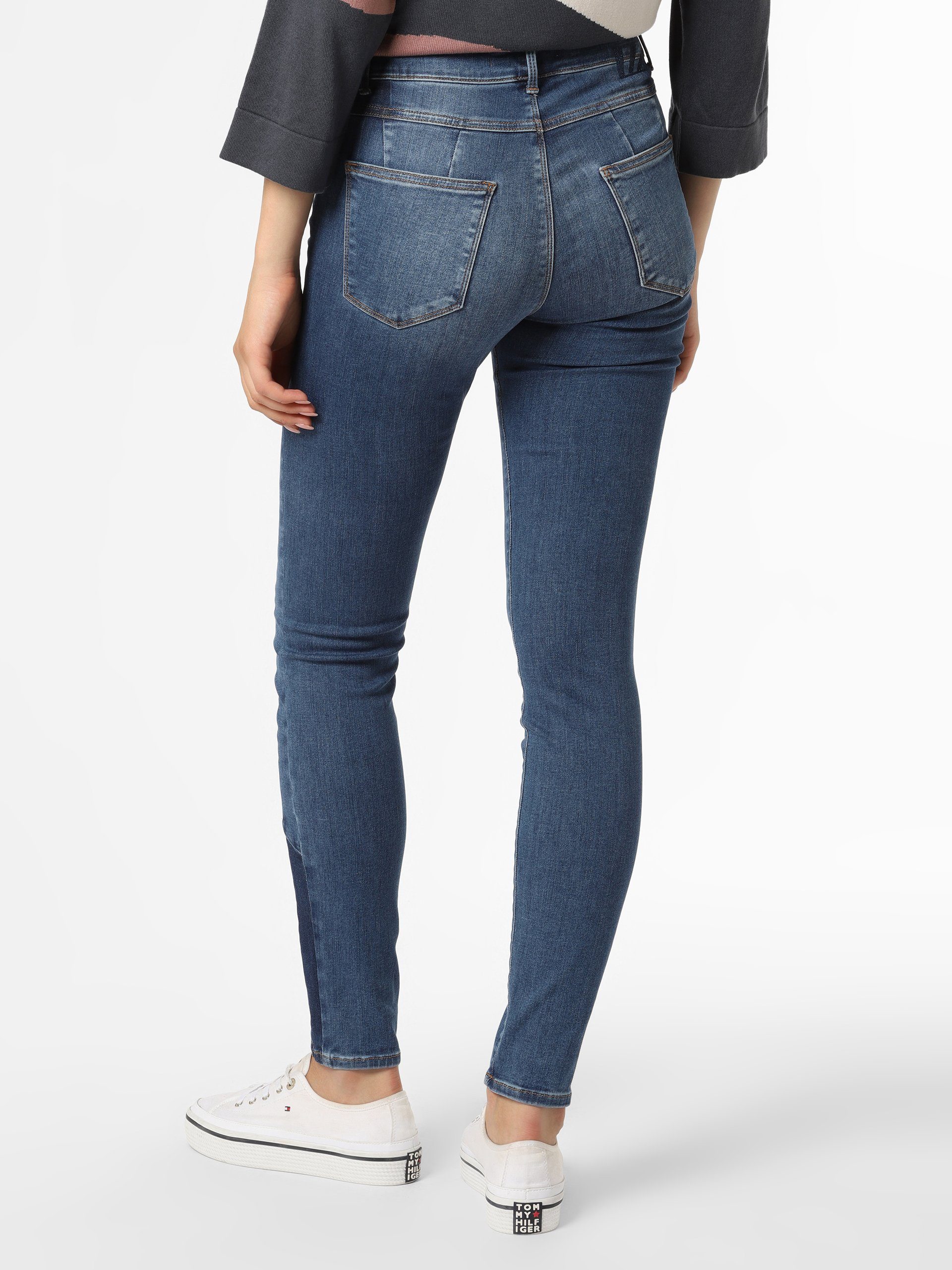 Ana Skinny-fit-Jeans Brax