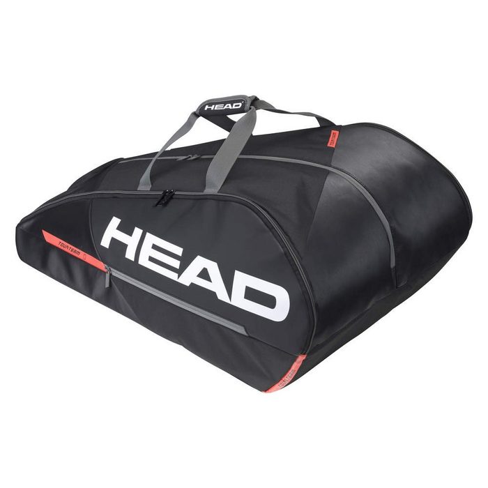 Head Tennistasche HEAD TOUR TEAM 15R NEUES MODELL Climate Control Technologie CCT+ (1-tlg)
