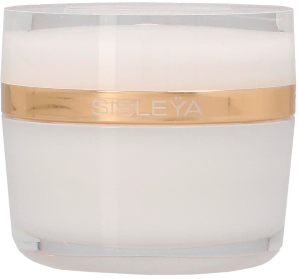 sisley Anti-Aging-Creme L’Integral Extra Rich Dry Skin, Bekämpft sichtbaren Zeichen der Hautalterung und Schwellungen.