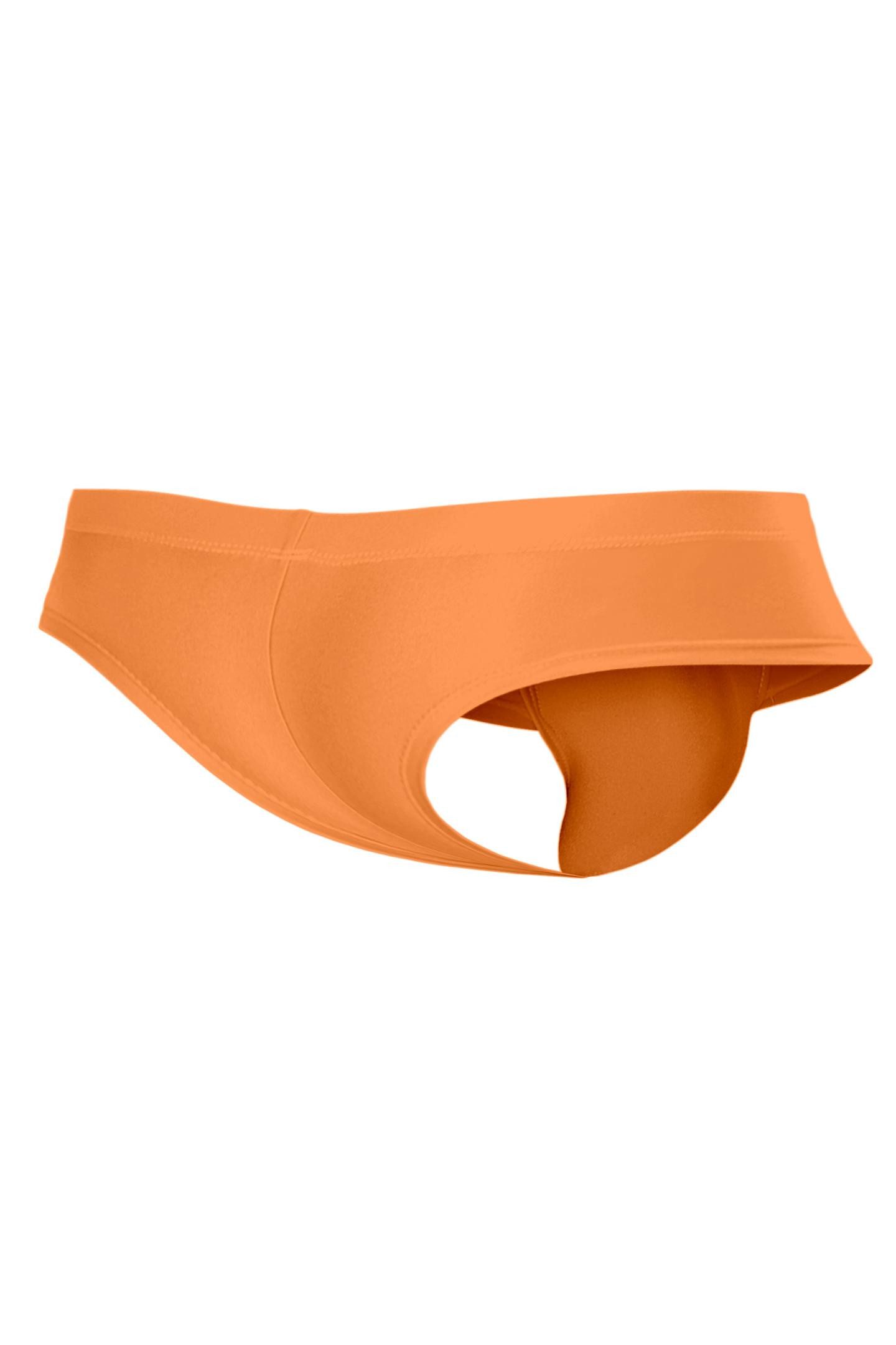 CUT4MEN Boxershorts Herren-Shorts in kupfer - günstig online kaufen