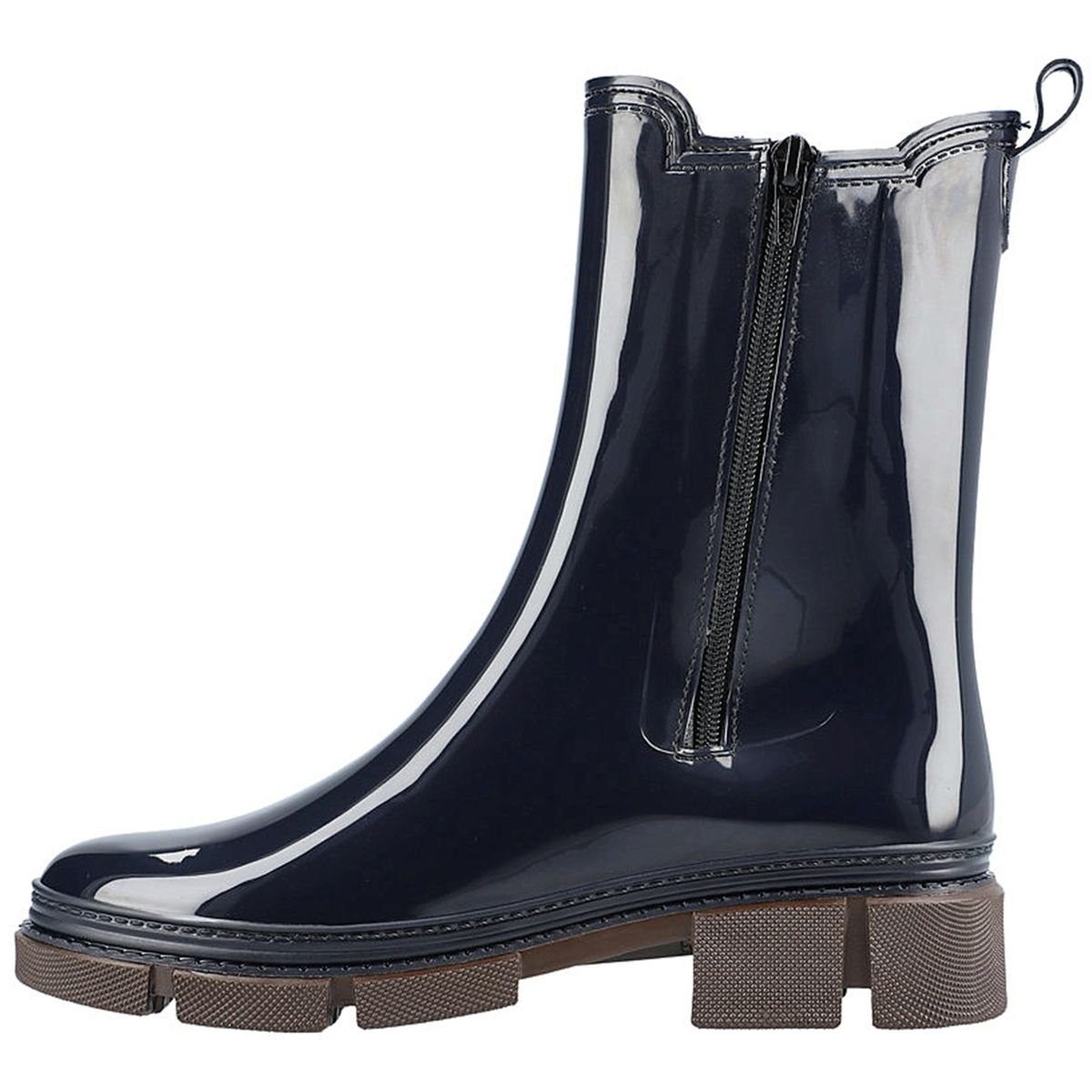 Rieker P8553-14 Gummistiefel