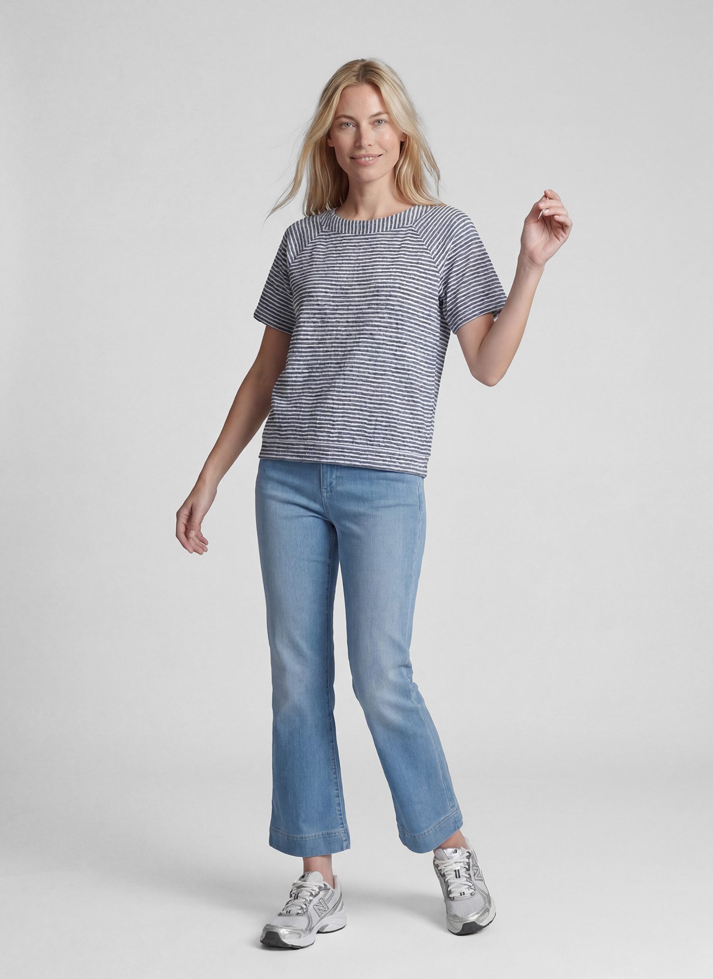 Rabe Print-Shirt T-Shirt – Bild 4 von 5
