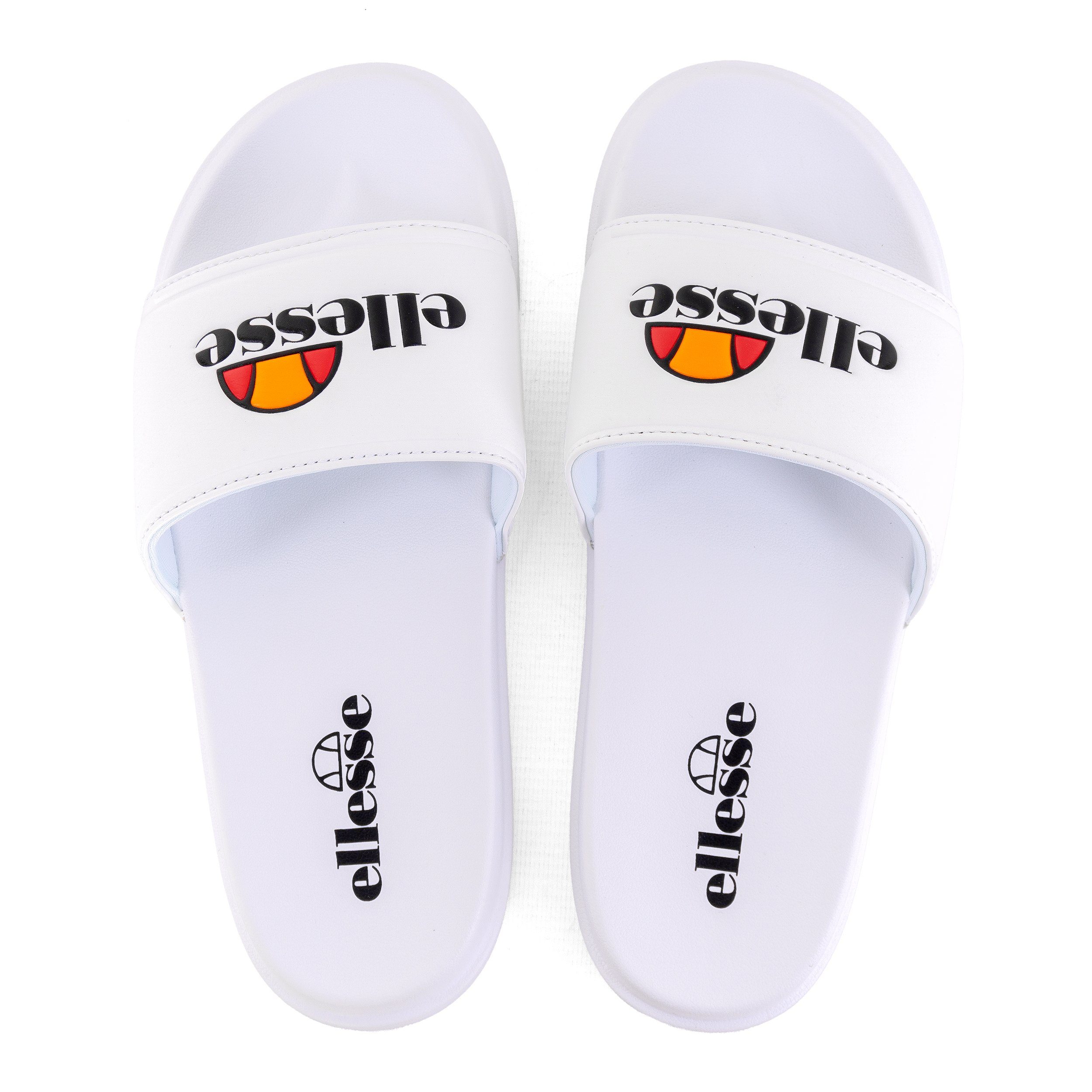 Ellesse Badelatschen Ellesse Filippalta, G 38, günstig online kaufen