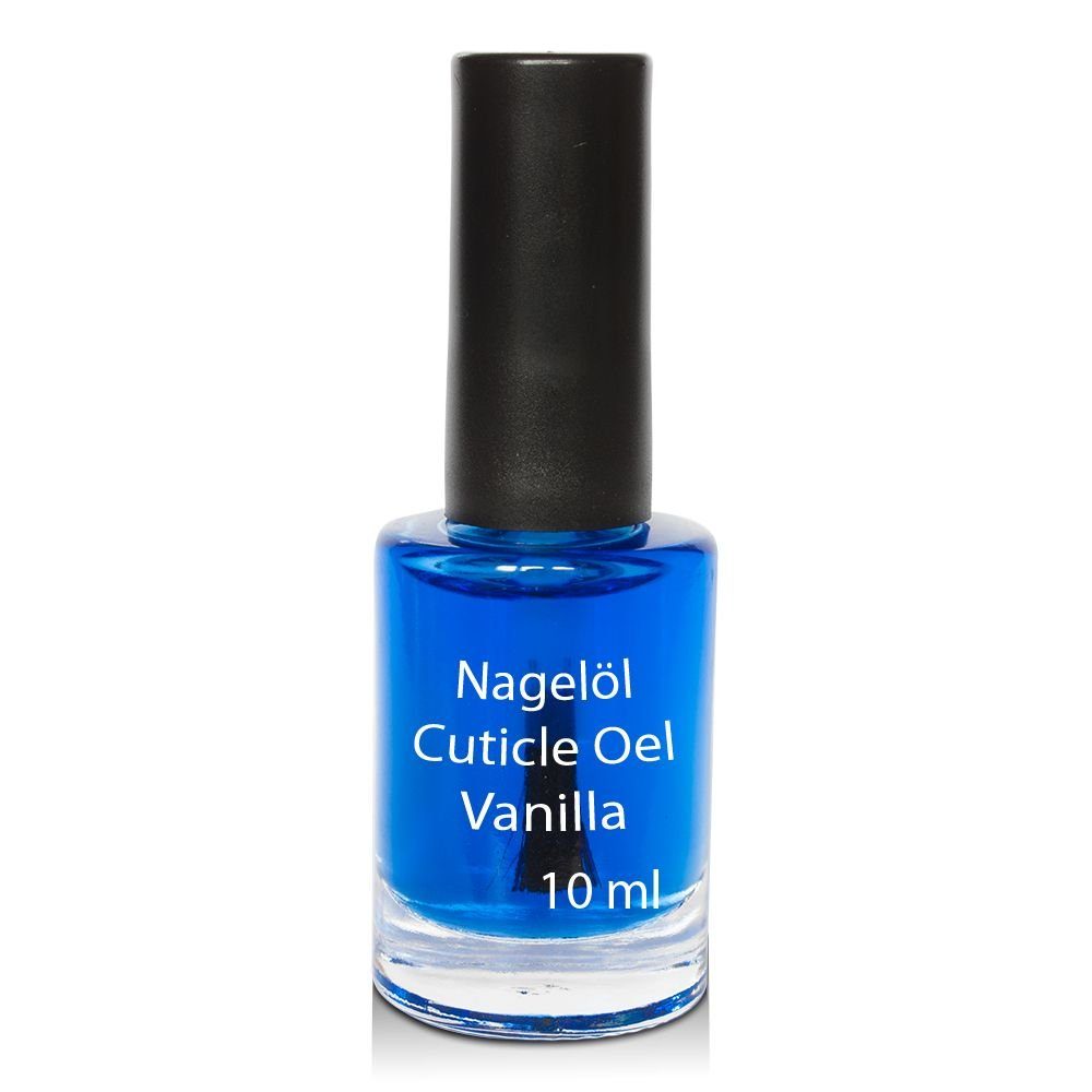Nails ml Sun Garden Nagelpflegeöl Nagelöl 10 Vanilla