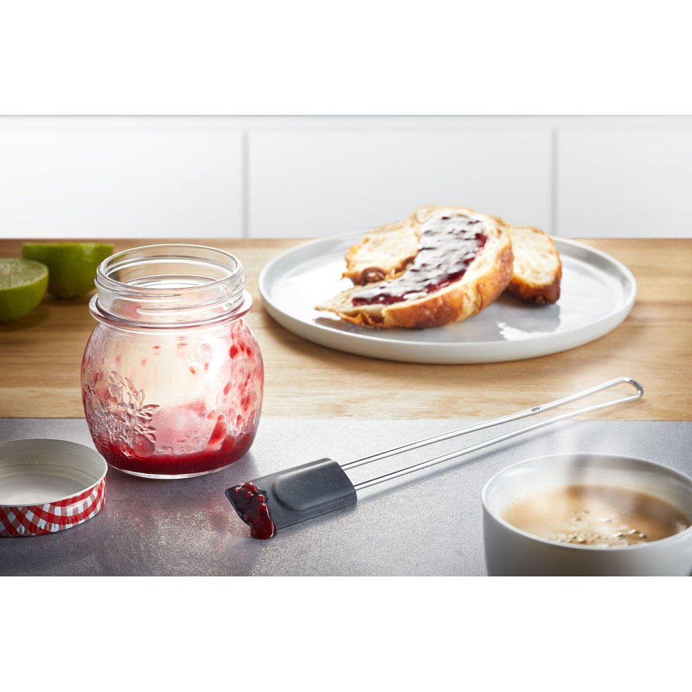 GEFU Лопатки для теста Cremoso Edelstahl