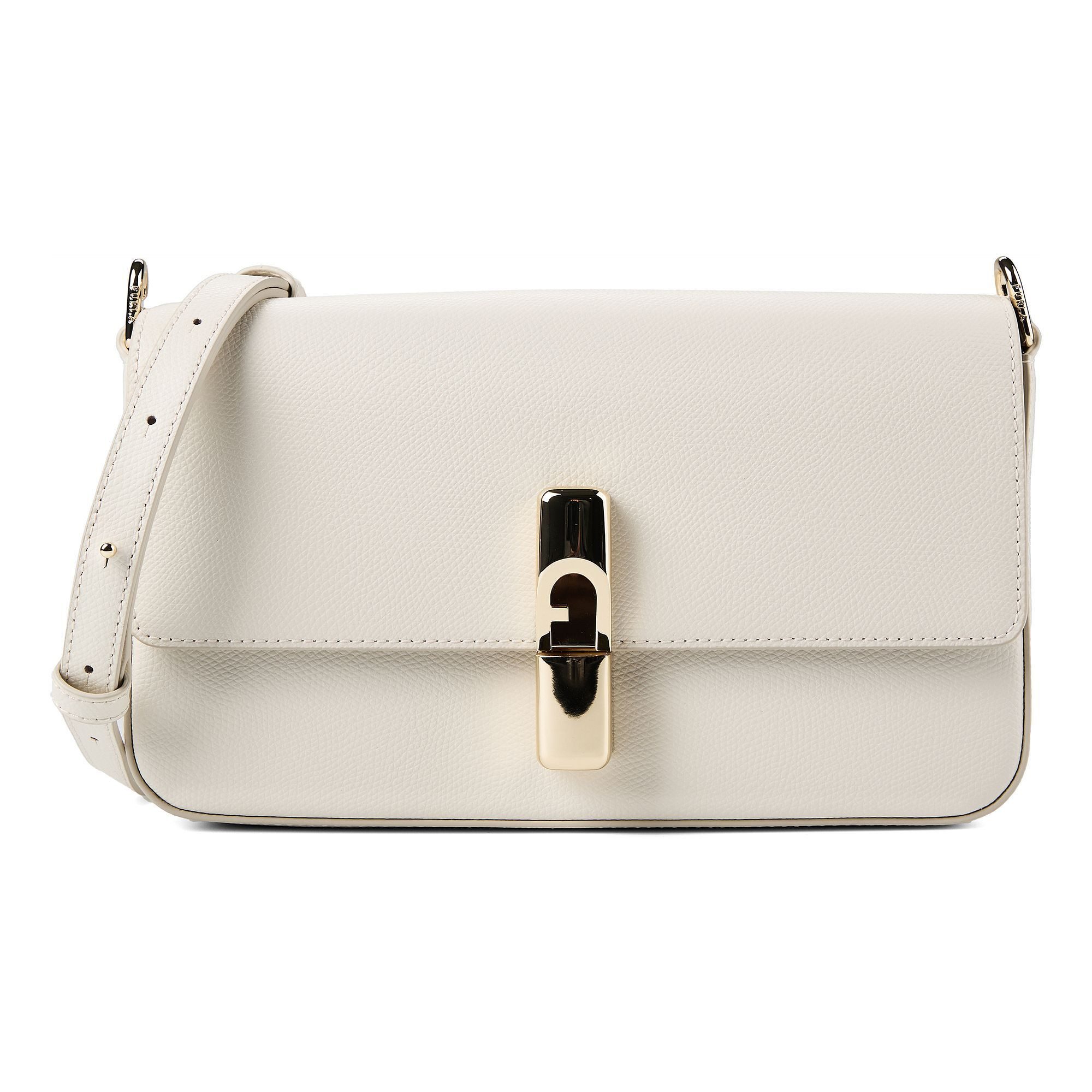 Furla Umhängetasche Iride, Leder