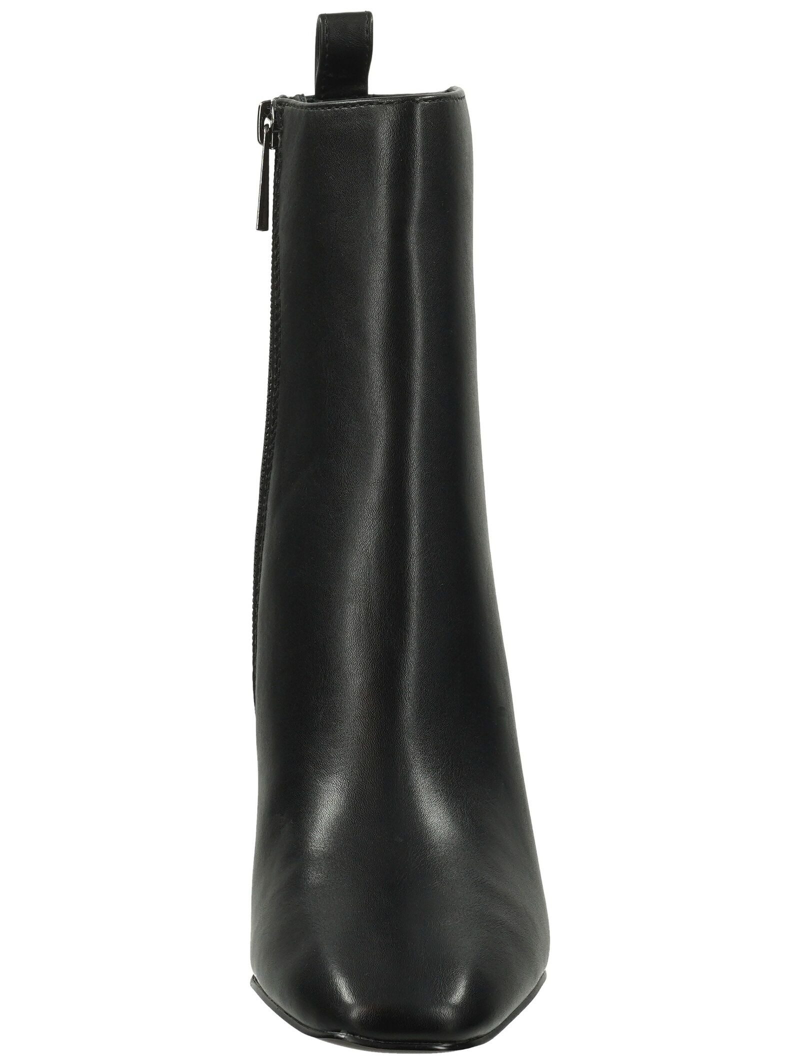 STEVE MADDEN STEVE MADDEN Stiefelette Lederimitat High-Heel-Stiefelette