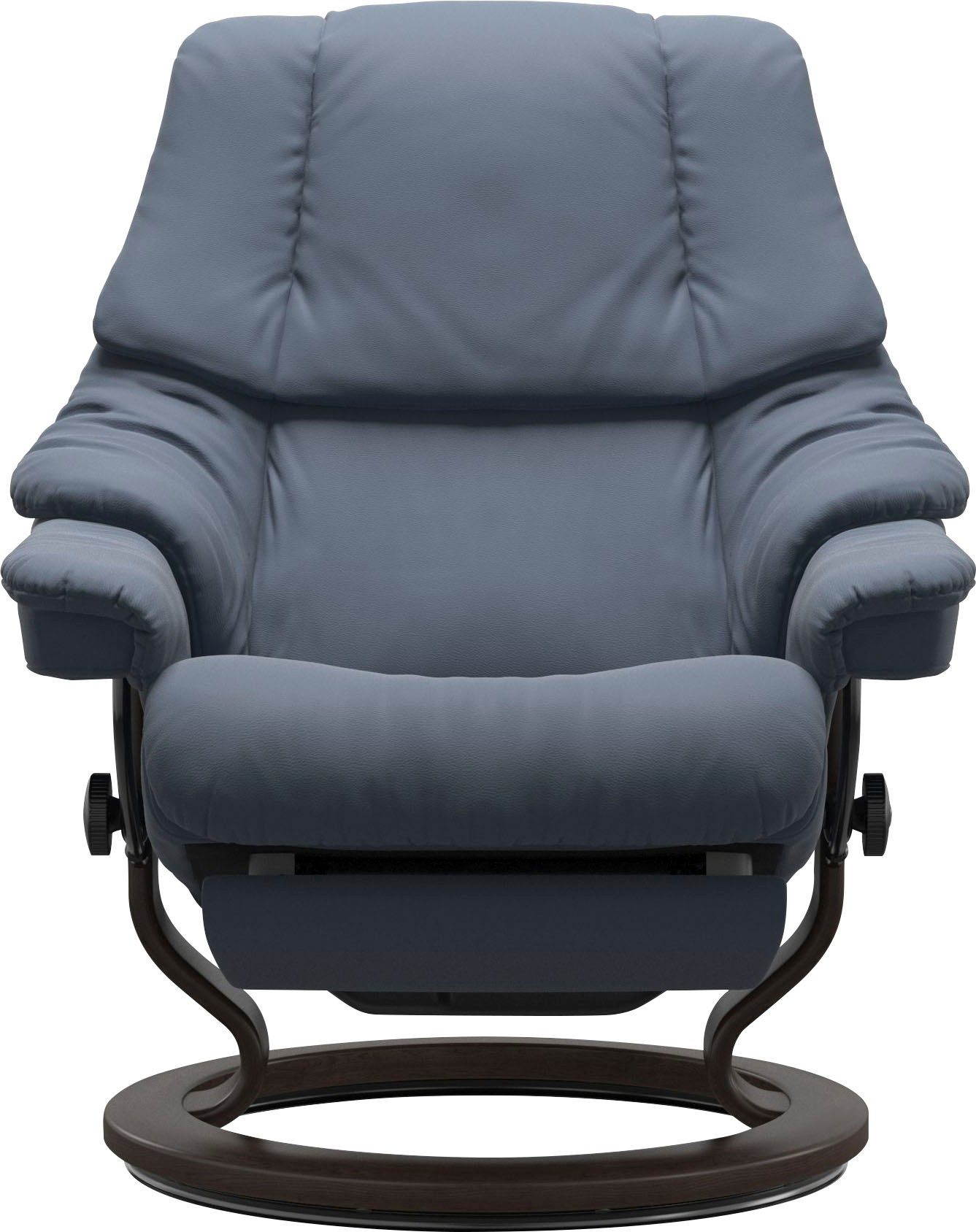 Stressless® Relaxsessel Reno, elektrisch verstellbar, optional günstig online kaufen