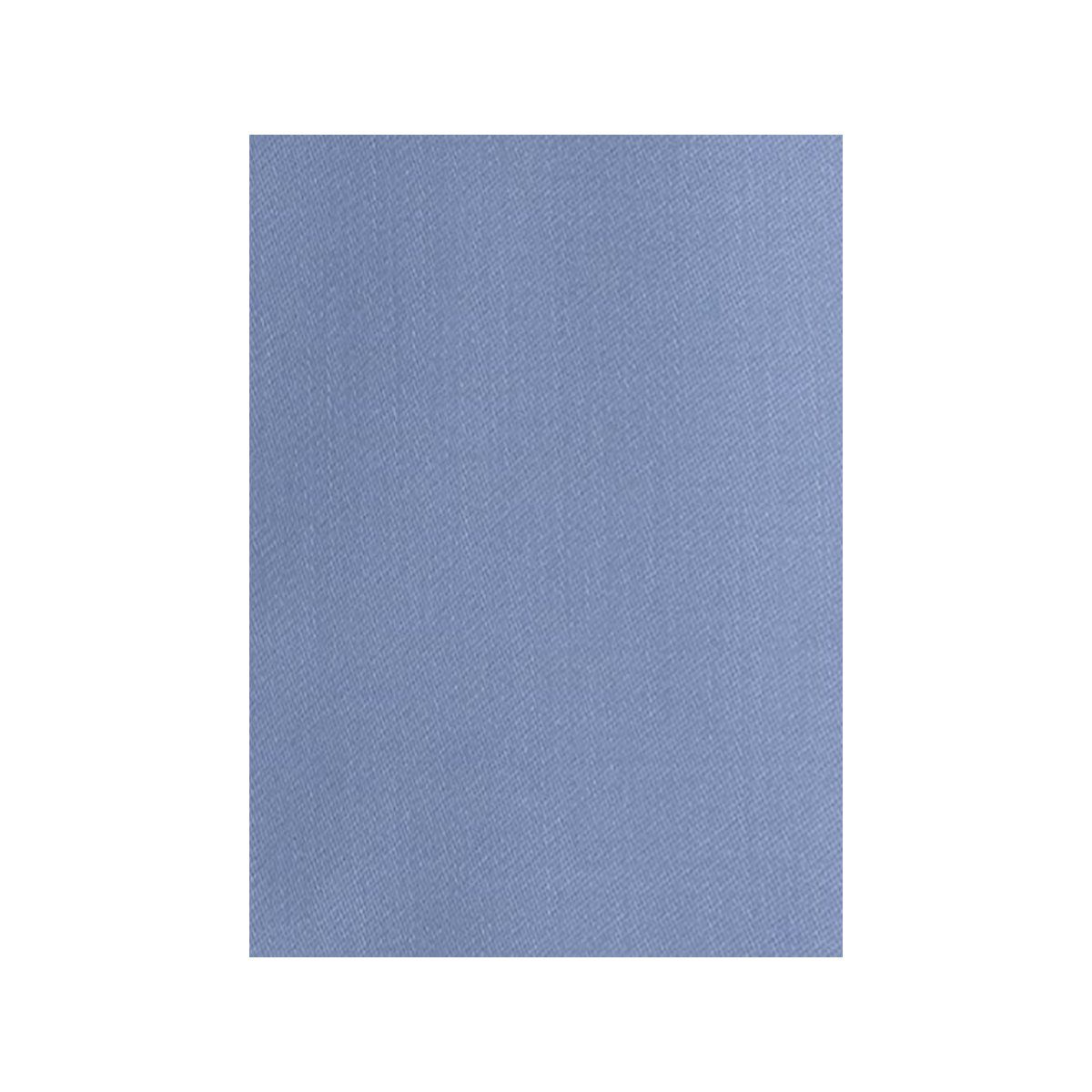 Kurzarmhemd (1-tlg., Angabe) mittel-blau Eterna keine