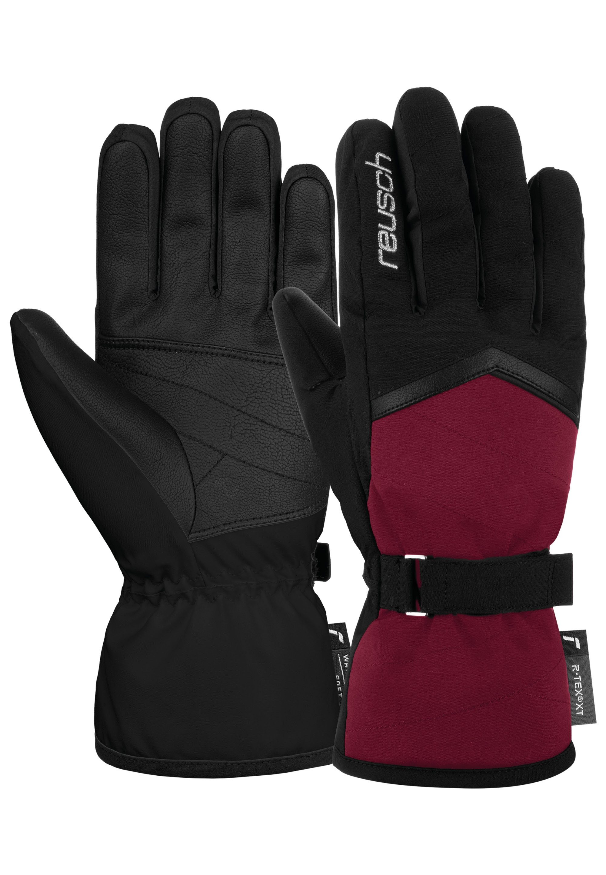 Reusch Skihandschuhe Moni R-TEX® XT mit innovativer Insert-Membran günstig online kaufen