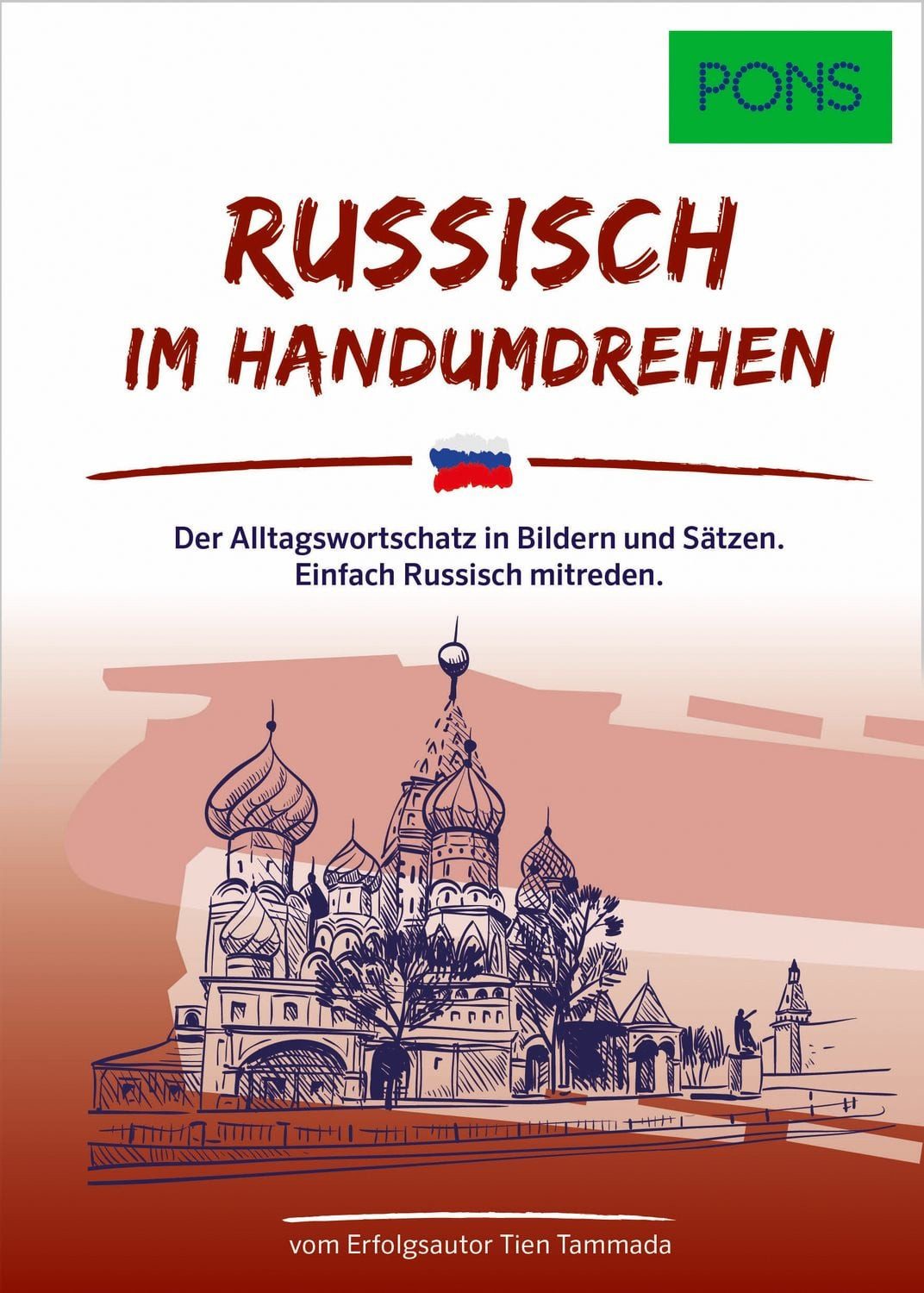 PONS Russisch Im Handumdrehen / diverse