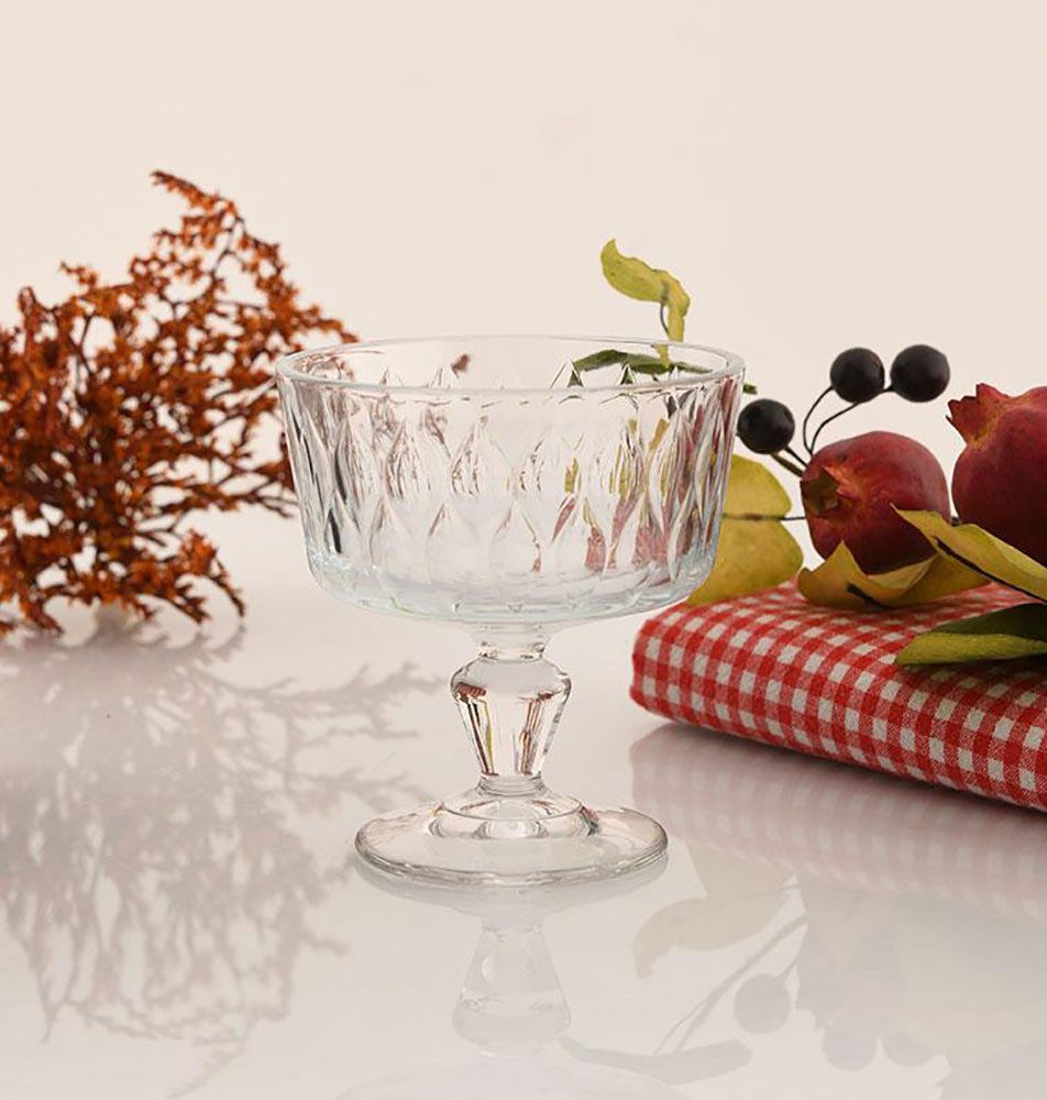 Dessertschale Leafy-440414