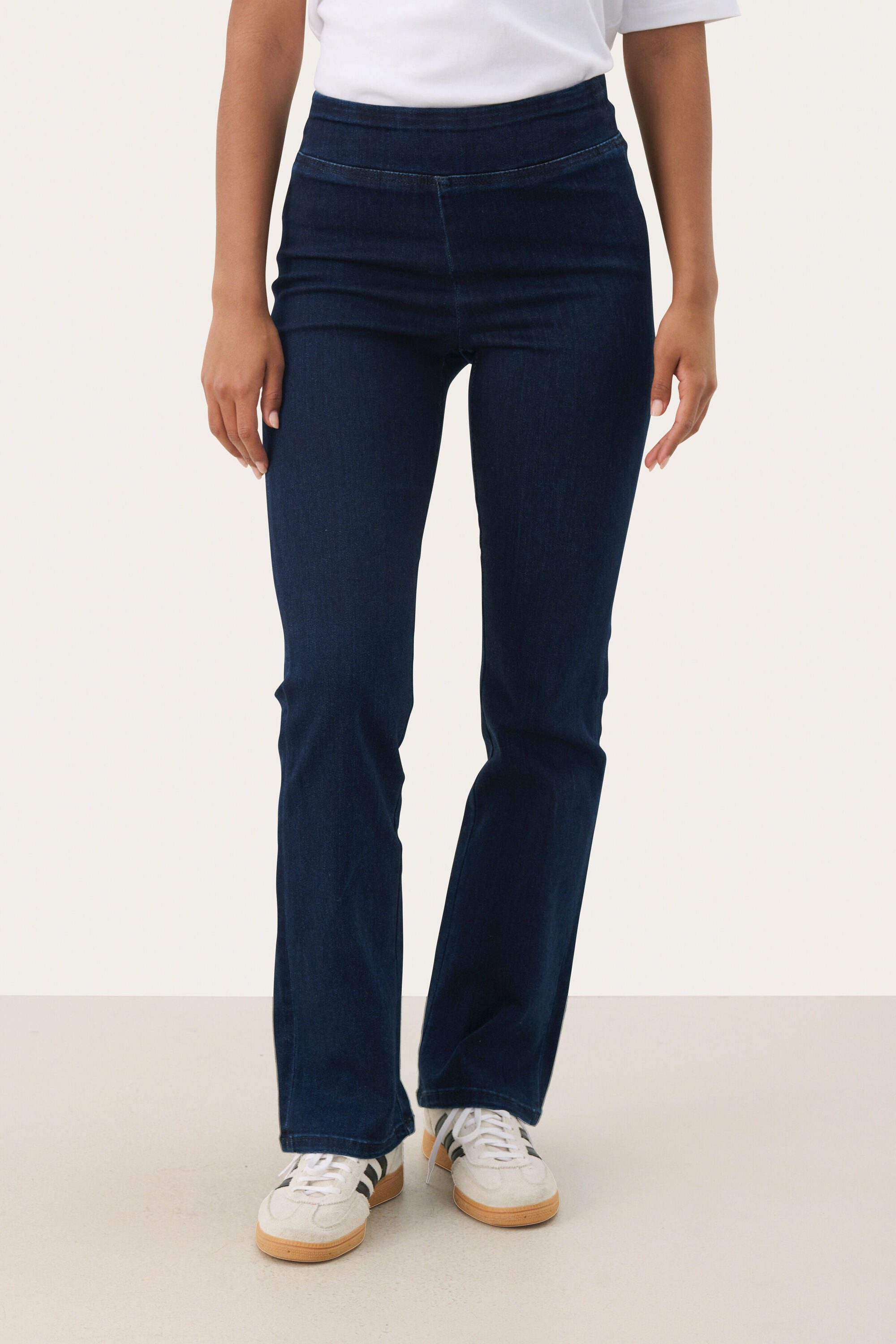 Part Two Stoffhose Casual Hose NikelasPW